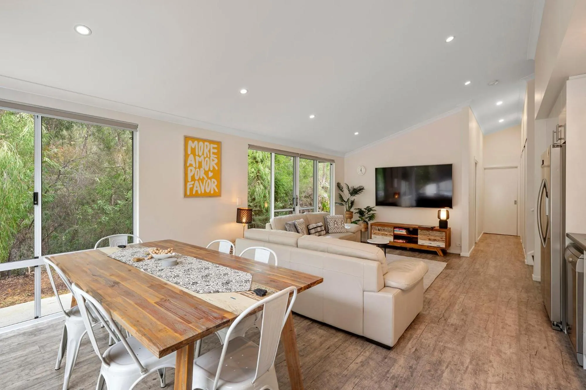 Milton's Retreat @ Cape Villas Dunsborough