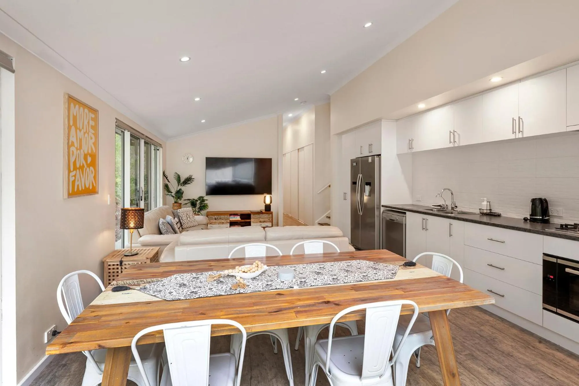Milton's Retreat @ Cape Villas Dunsborough