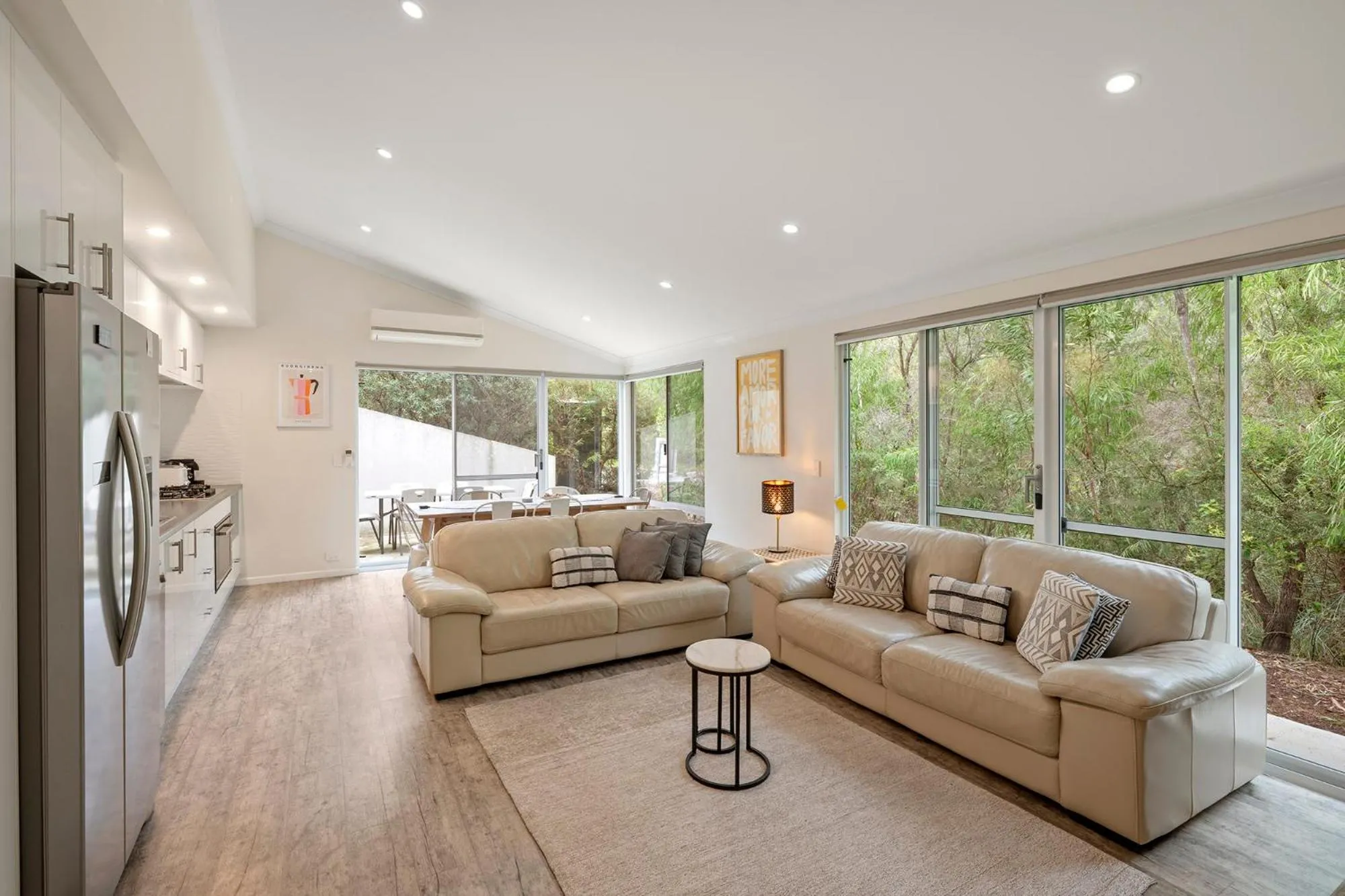 Milton's Retreat @ Cape Villas Dunsborough