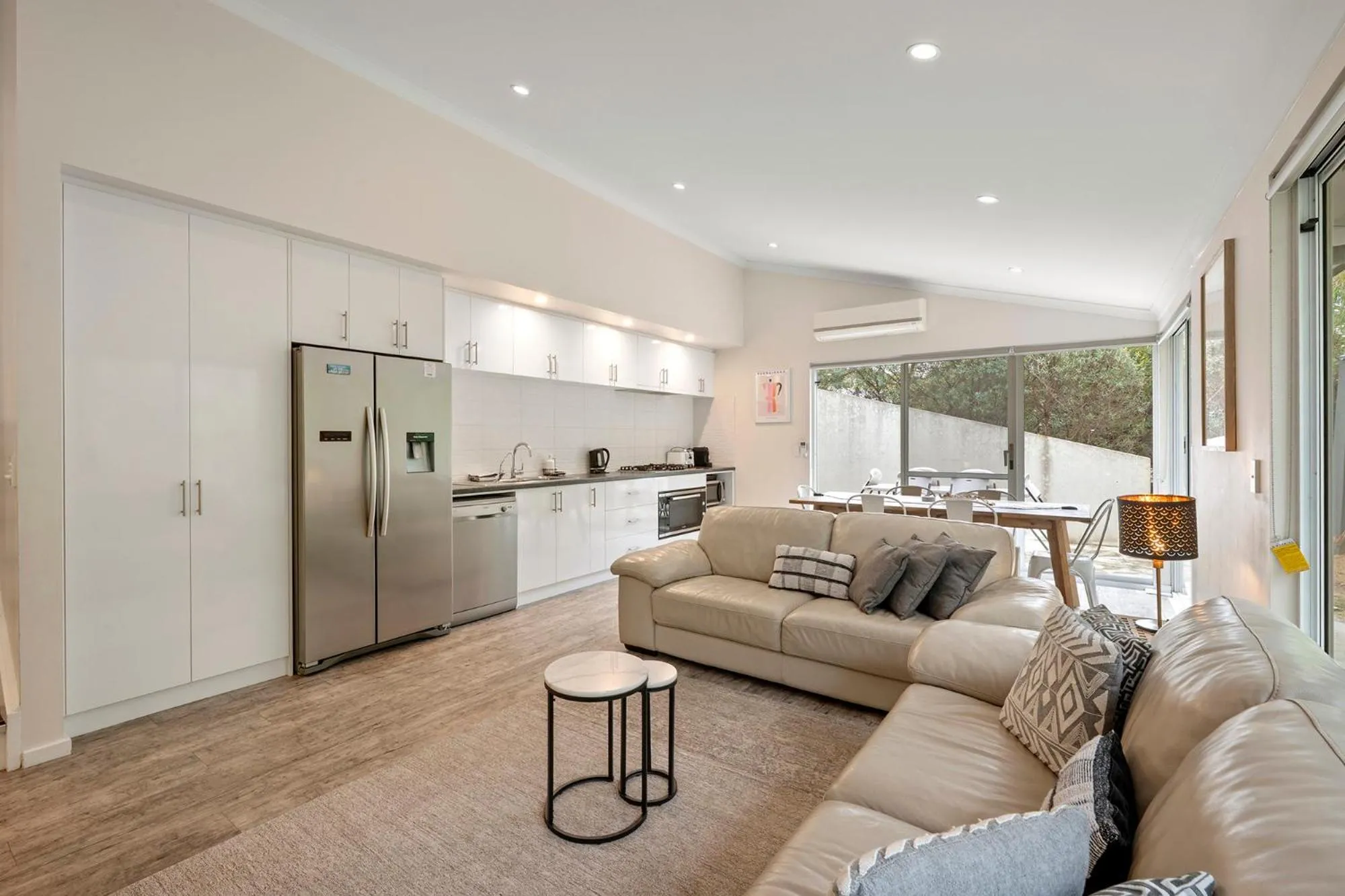 Milton's Retreat @ Cape Villas Dunsborough