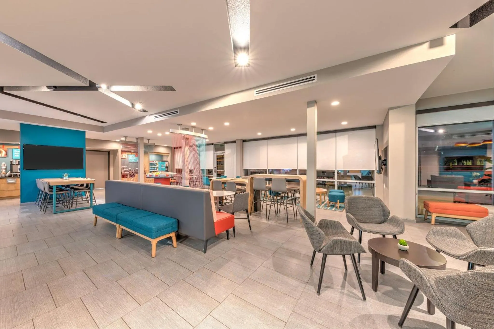 Property building in avid hotel Austin NW - Lakeline by IHG