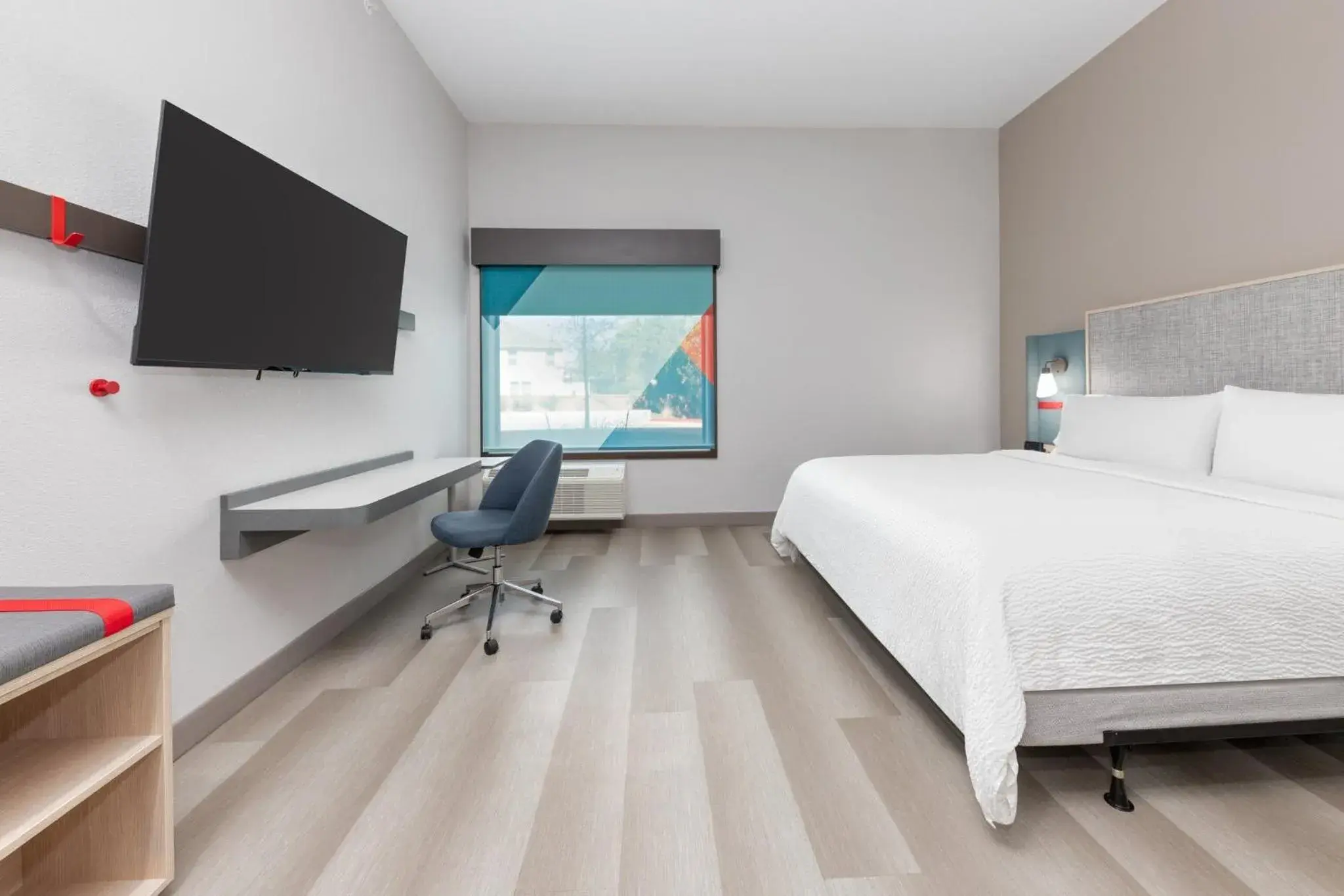 Photo of the whole room, Bed in avid hotel Austin NW - Lakeline by IHG Photo of the whole room, Bed in avid hotel Austin NW - Lakeline by IHG