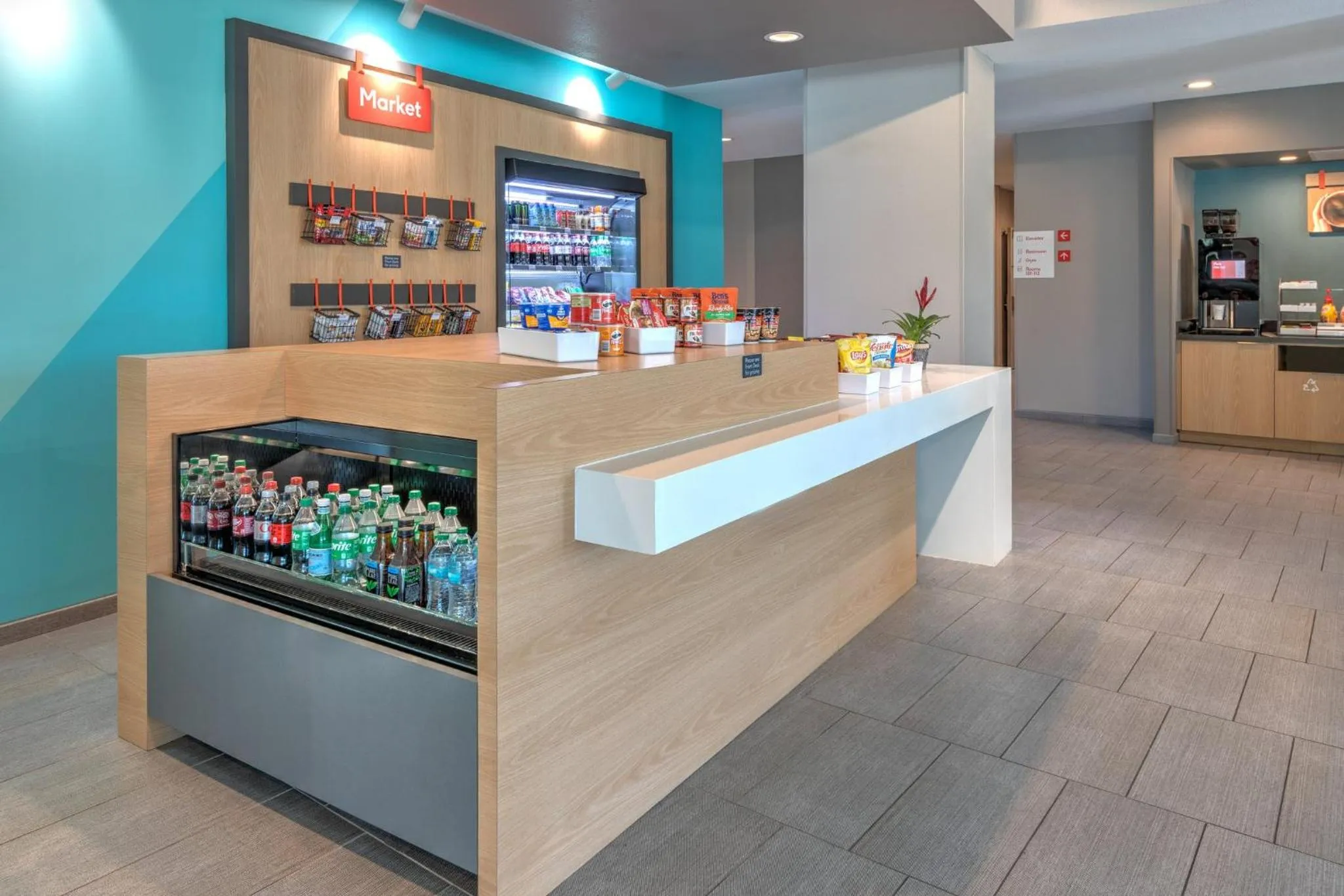 Other in avid hotel Austin NW - Lakeline by IHG