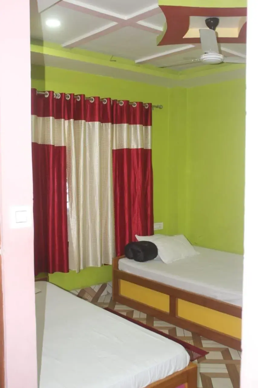 Double Room in Hotel Giggle Coast Restro and Lodge Double Room in Hotel Giggle Coast Restro and Lodge