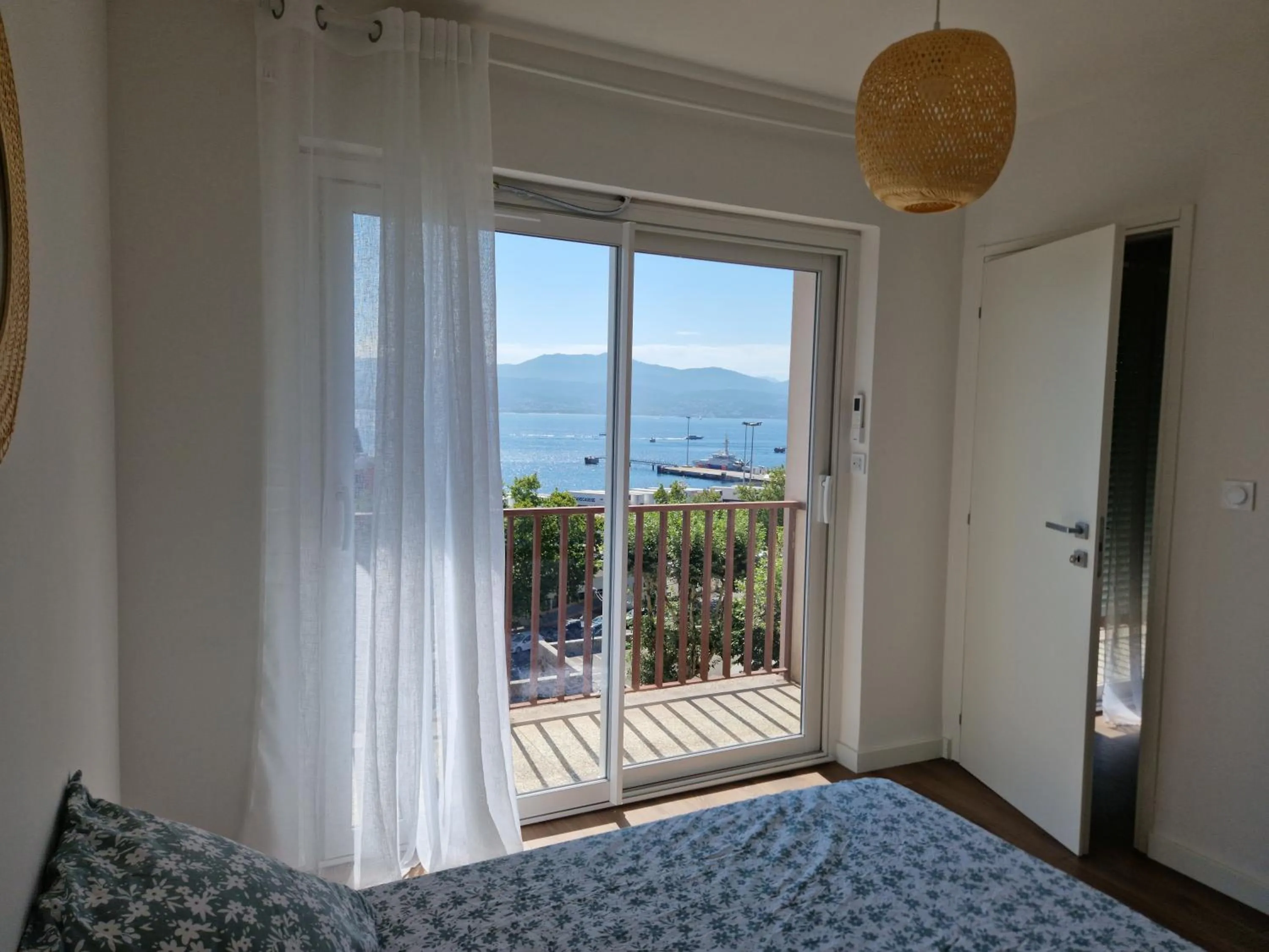 Vista mare