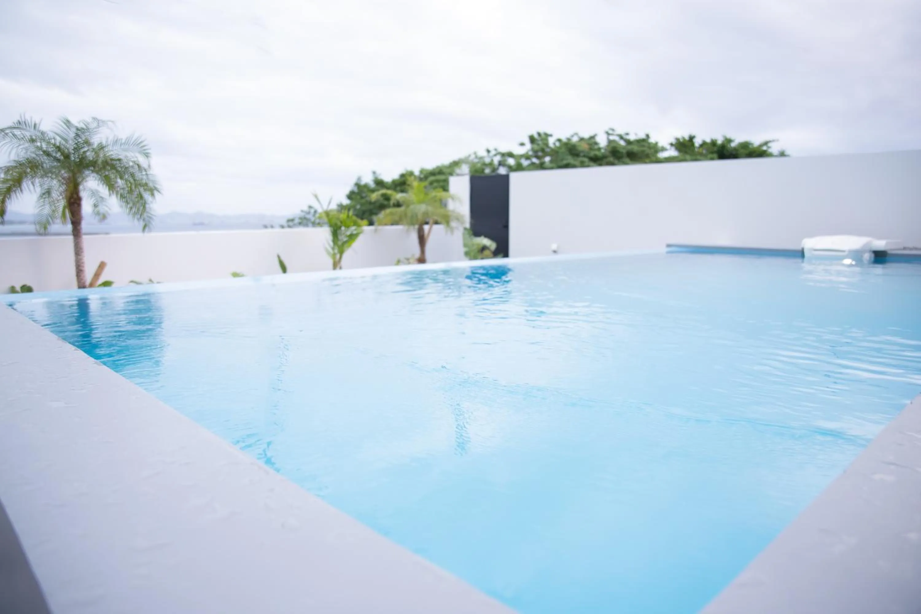 Sarah Resort Villa 海