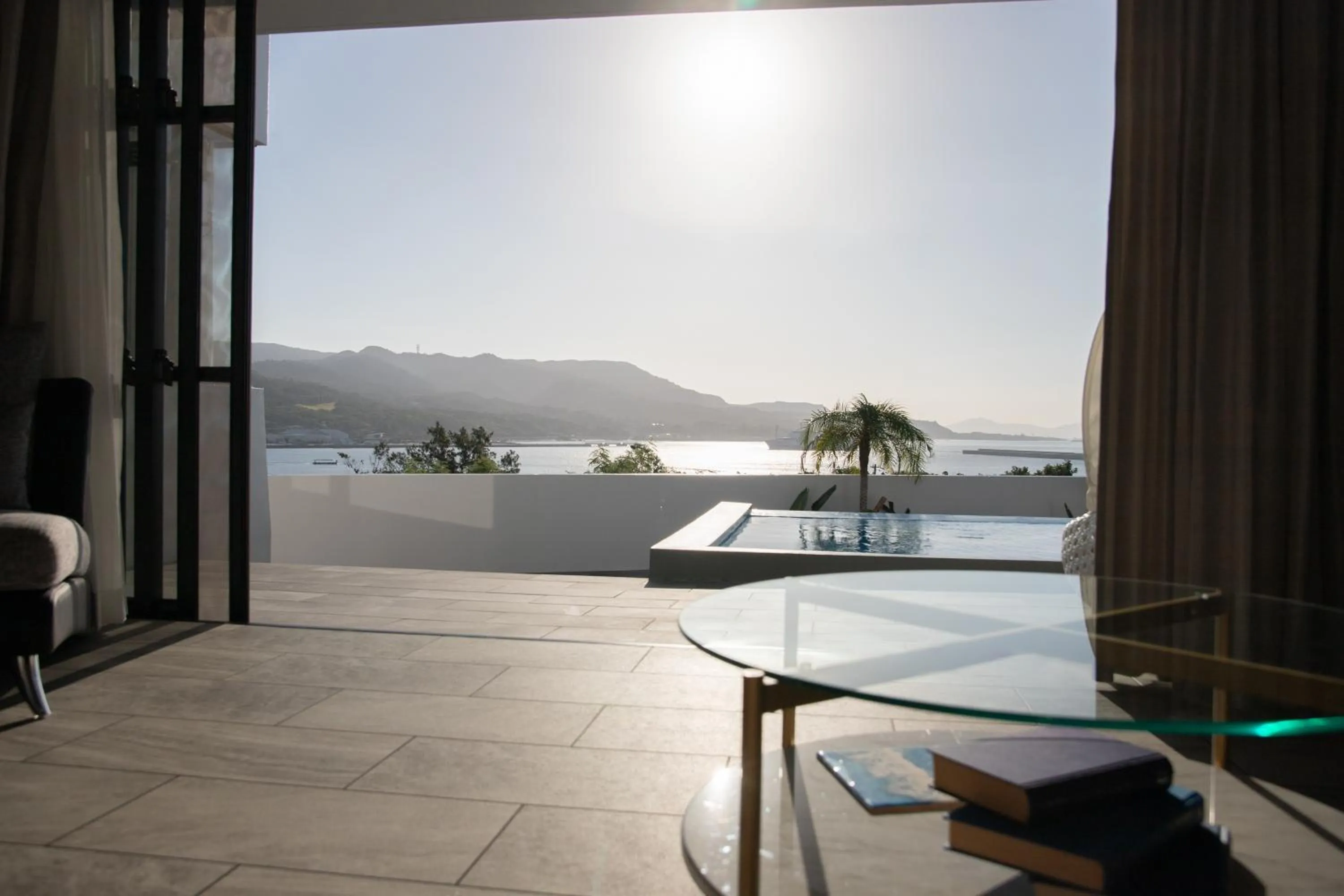 Sarah Resort Villa 海