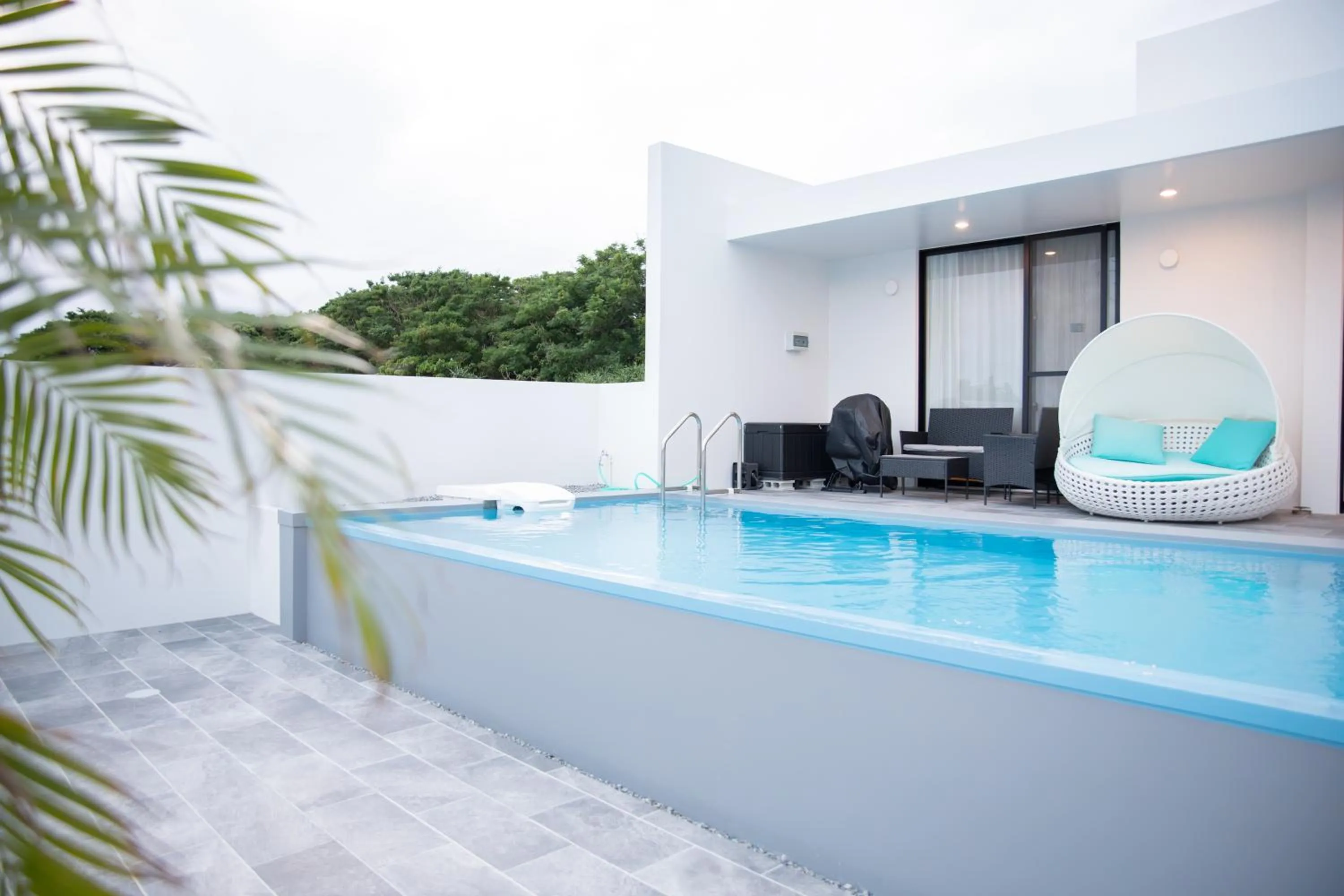 Sarah Resort Villa 海