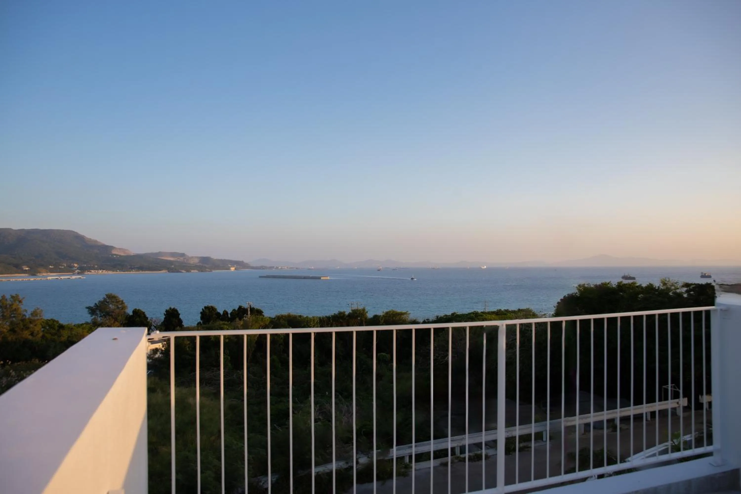 Sarah Resort Villa 海