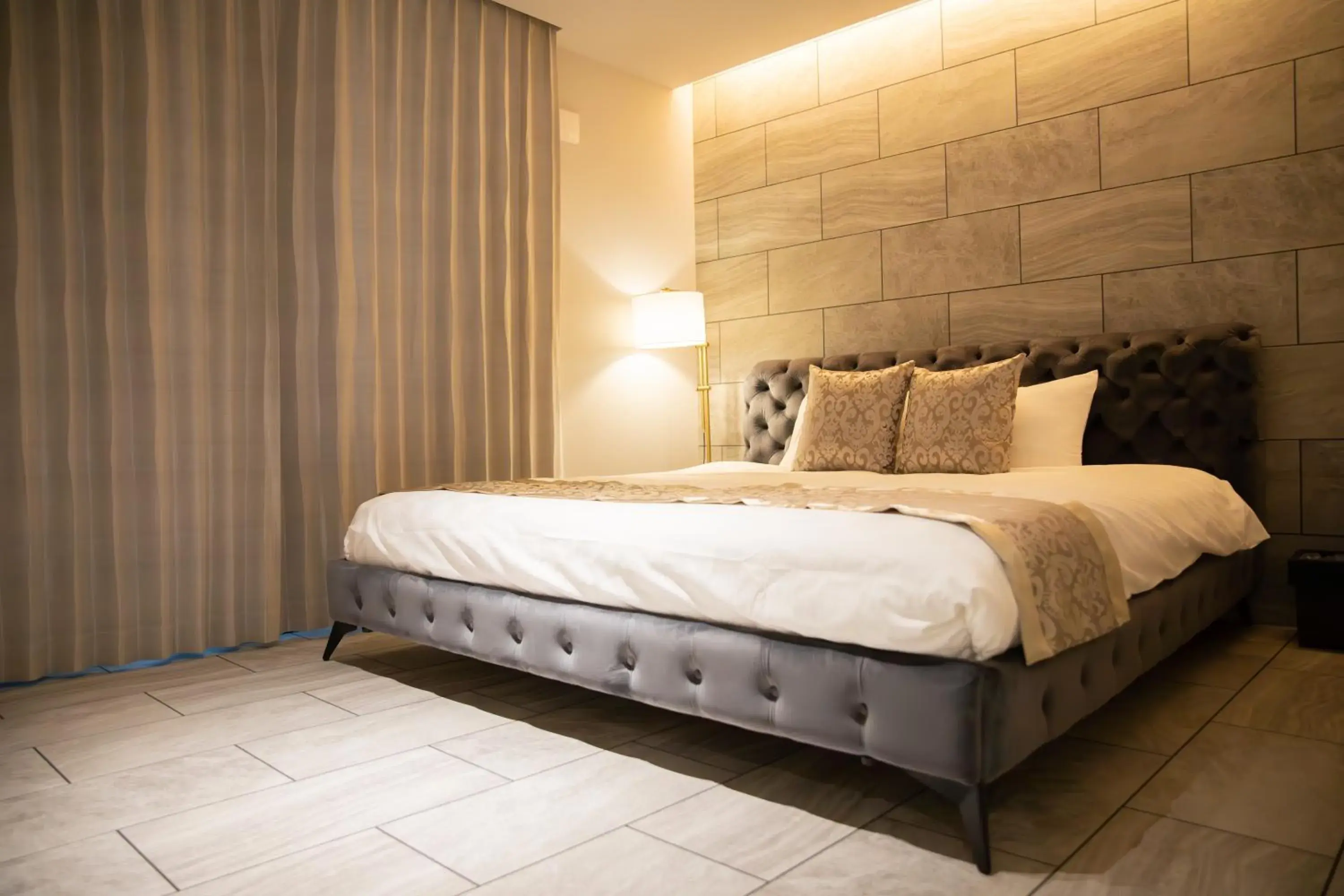 Two-Bedroom Villa in Sarah Resort Villa 海 Two-Bedroom Villa in Sarah Resort Villa 海