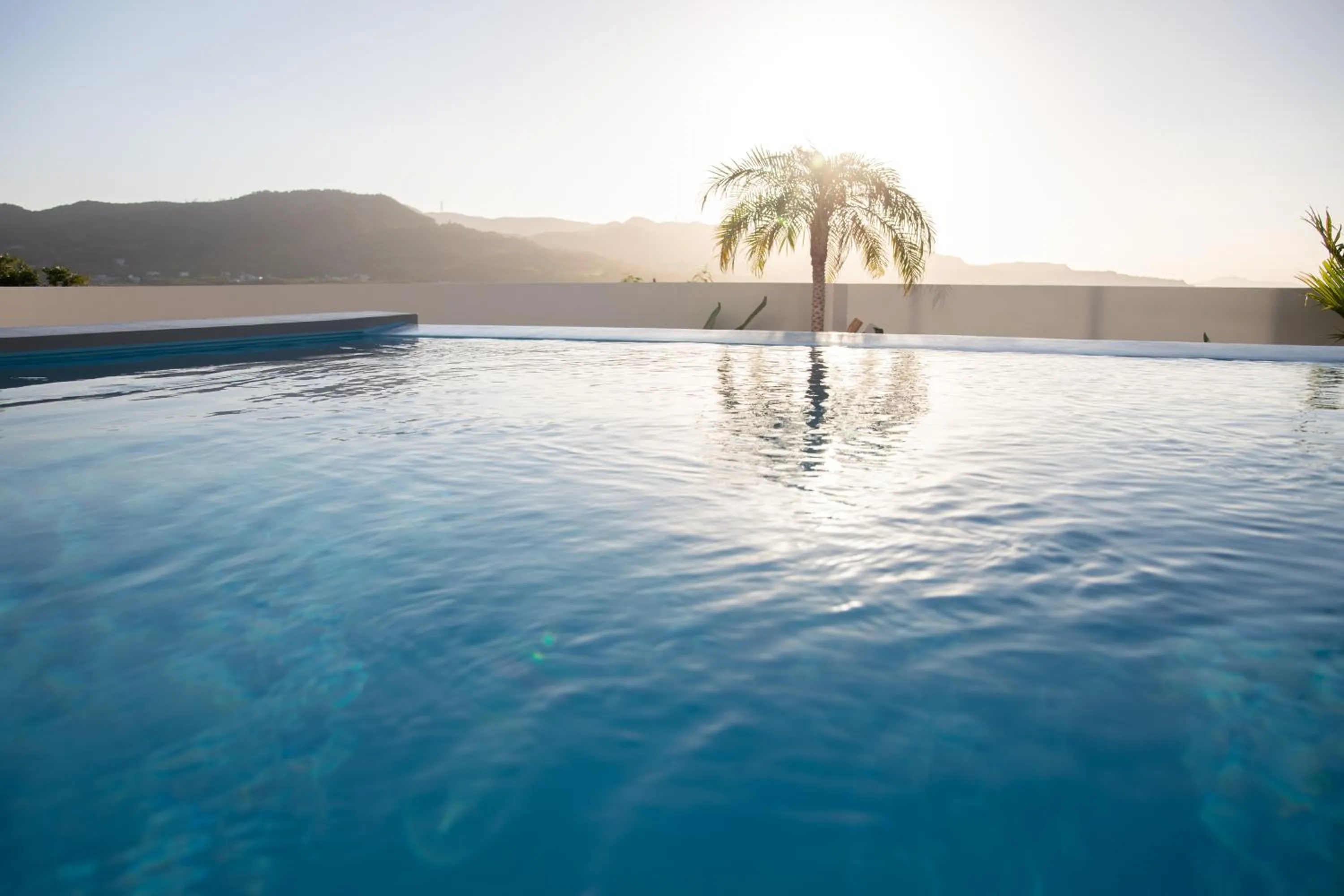 Sarah Resort Villa 海