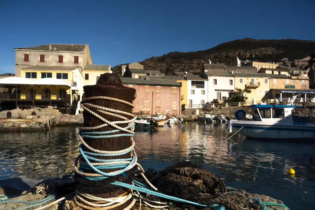 Nearby landmark in Hôtel Résidence CAPENSE