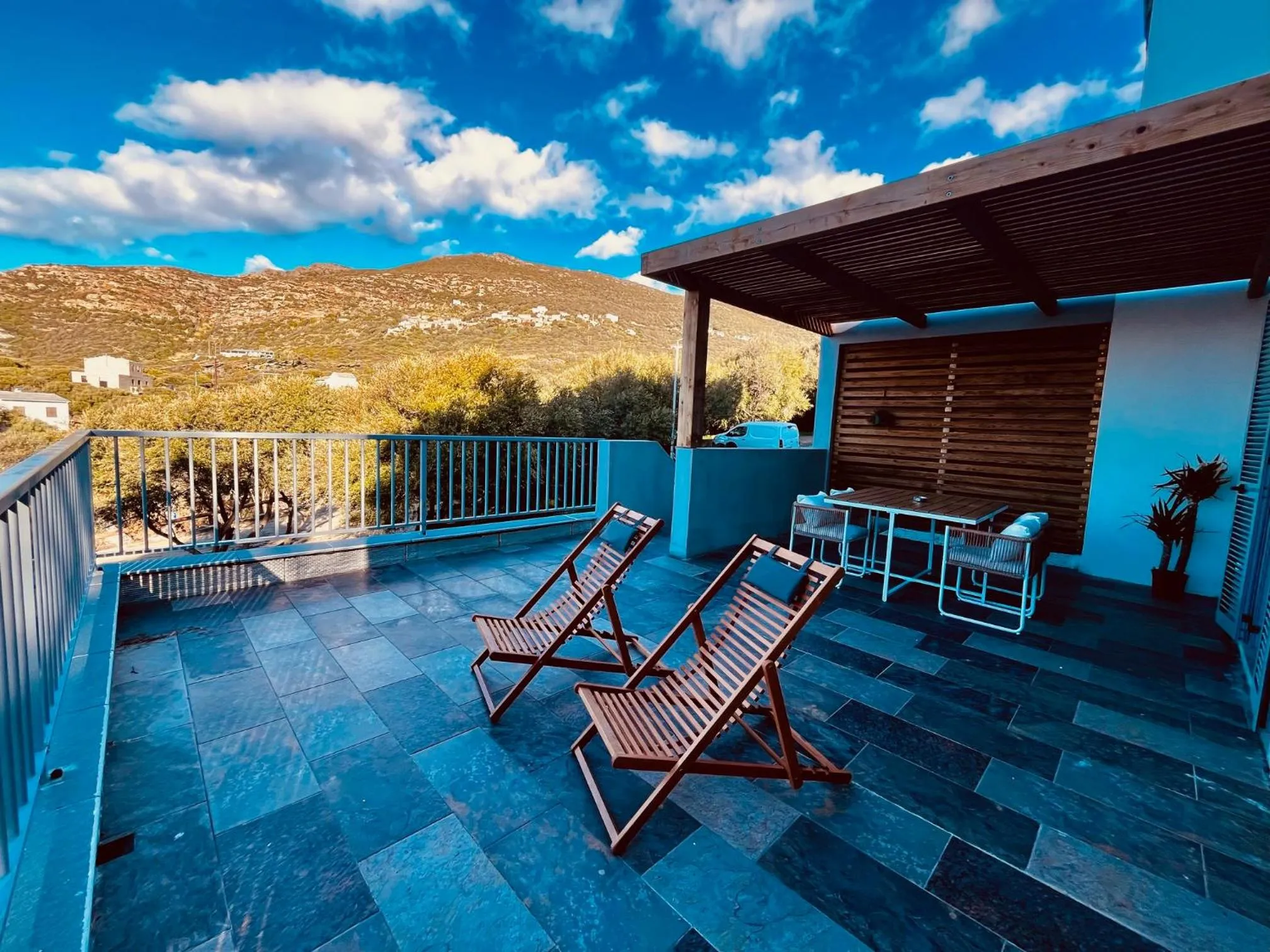 Hôtel Résidence CAPENSE