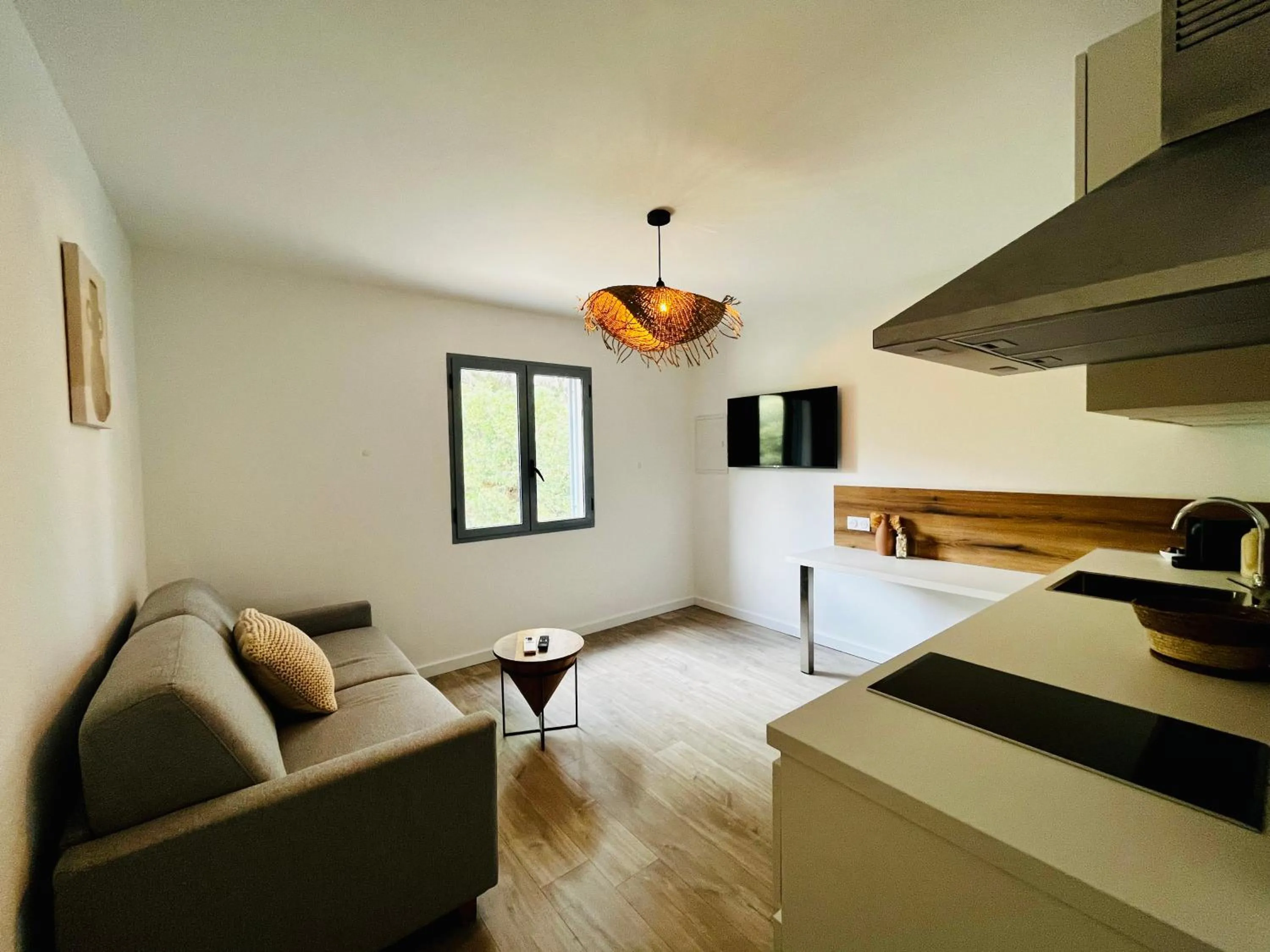 Hôtel Résidence CAPENSE