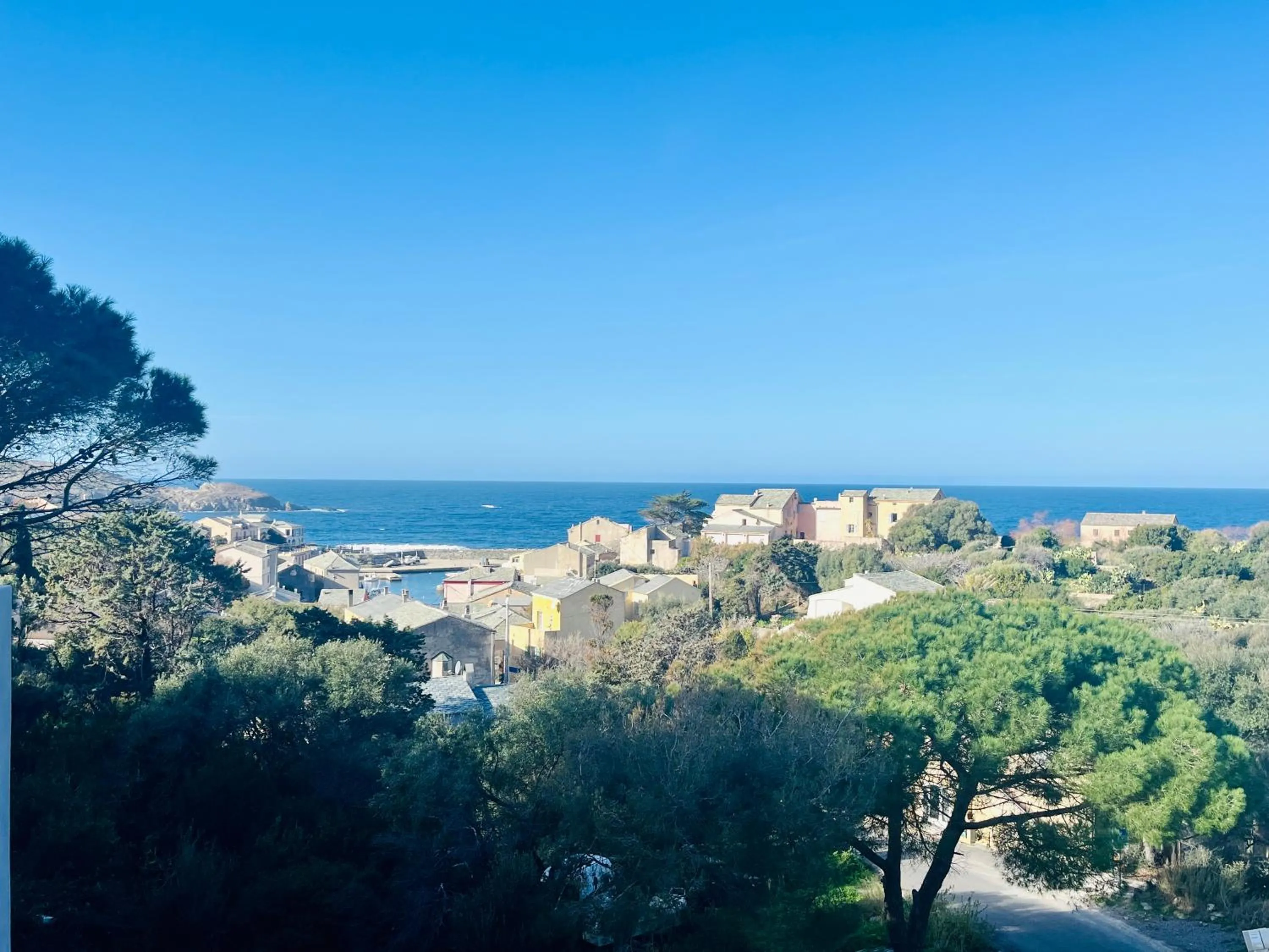 Nearby landmark in Hôtel Résidence CAPENSE