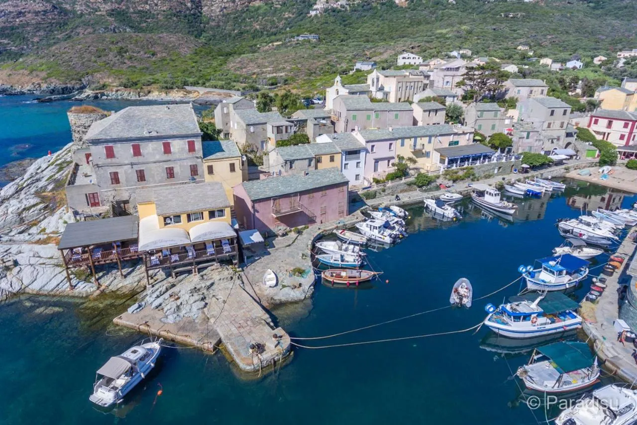Nearby landmark in Hôtel Résidence CAPENSE