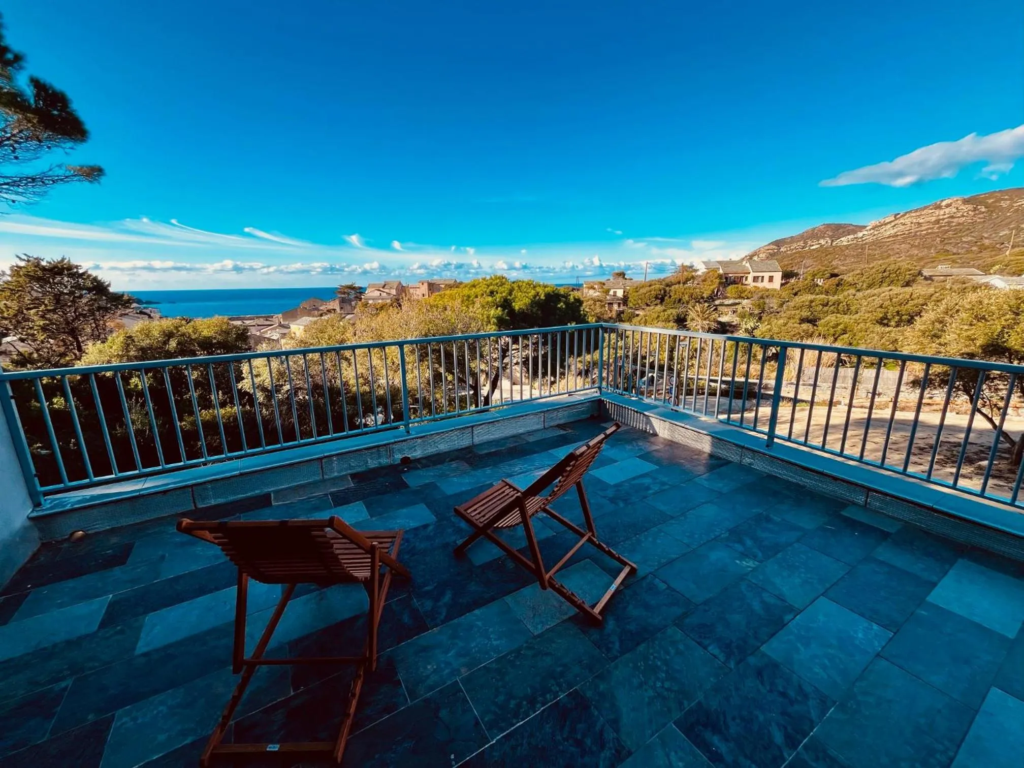 Hôtel Résidence CAPENSE