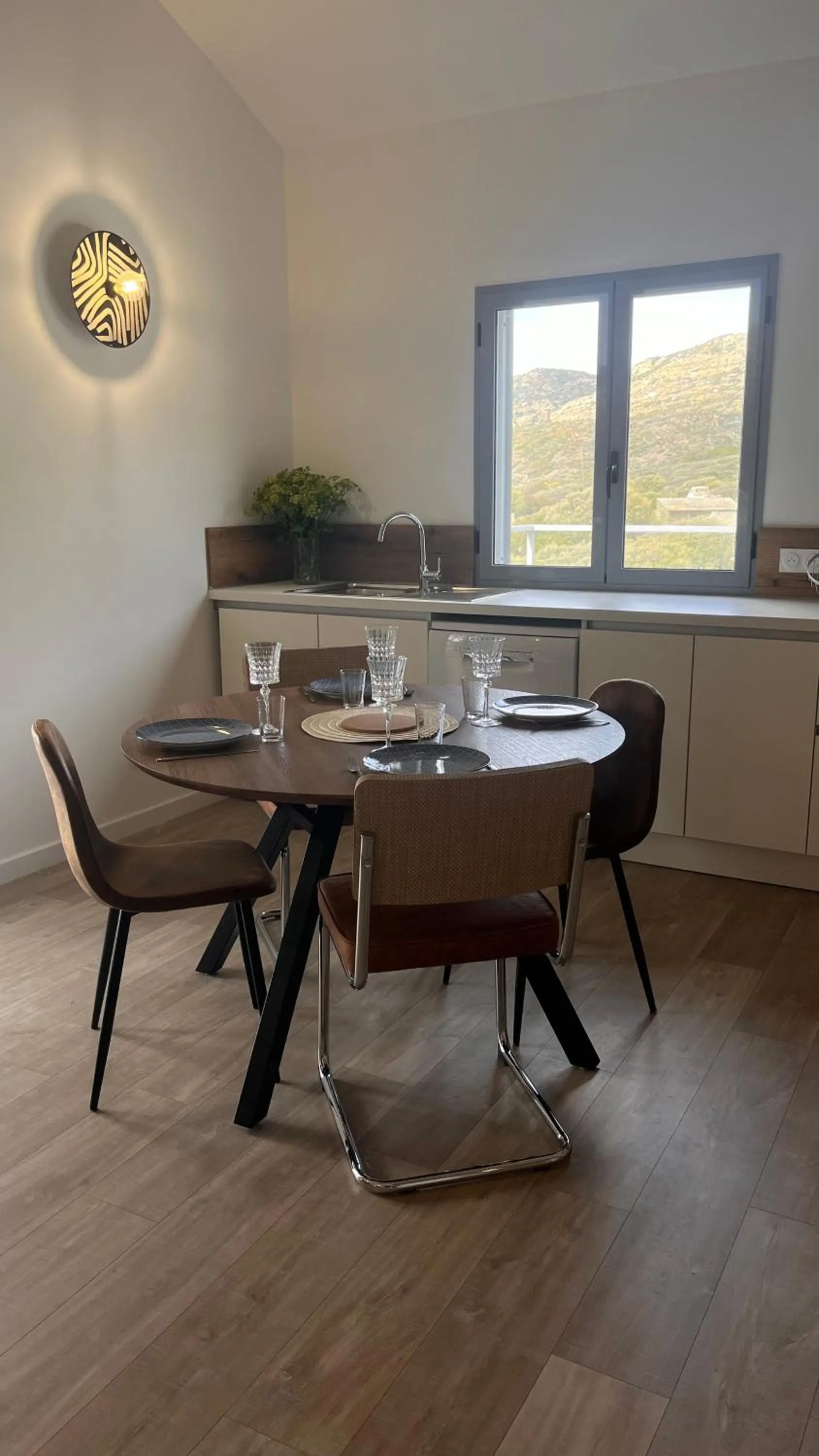 Hôtel Résidence CAPENSE