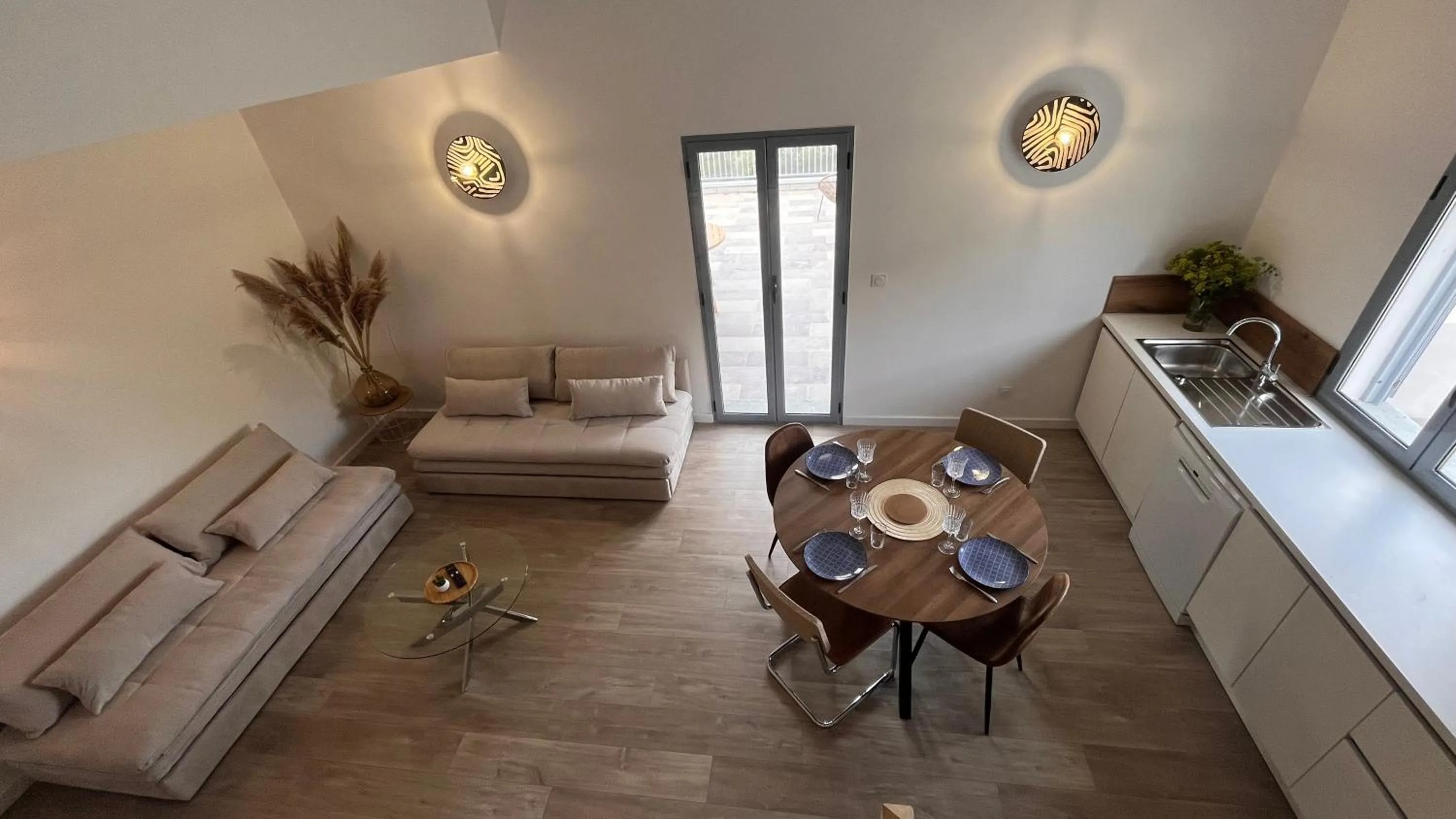 Hôtel Résidence CAPENSE