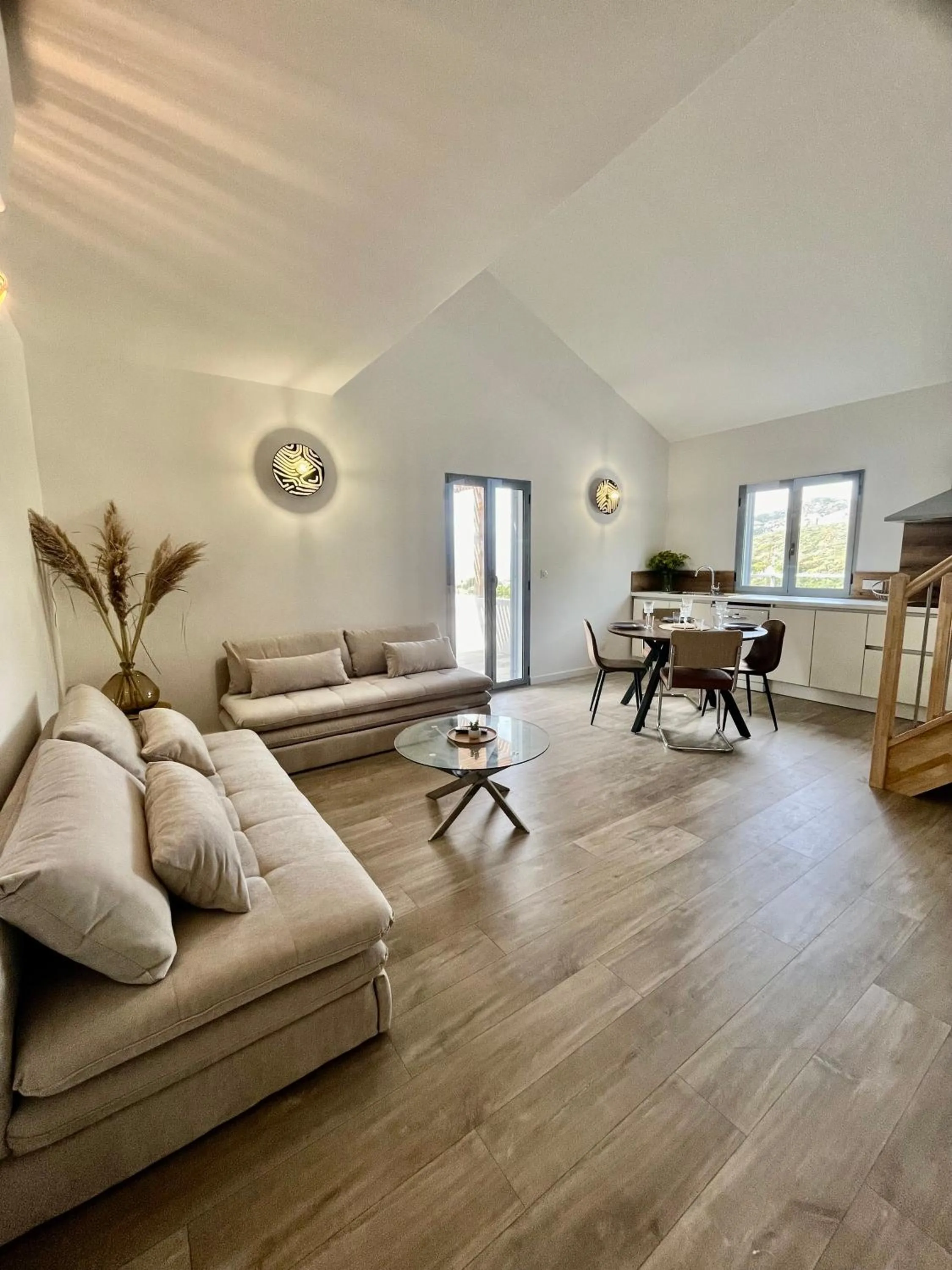 Hôtel Résidence CAPENSE