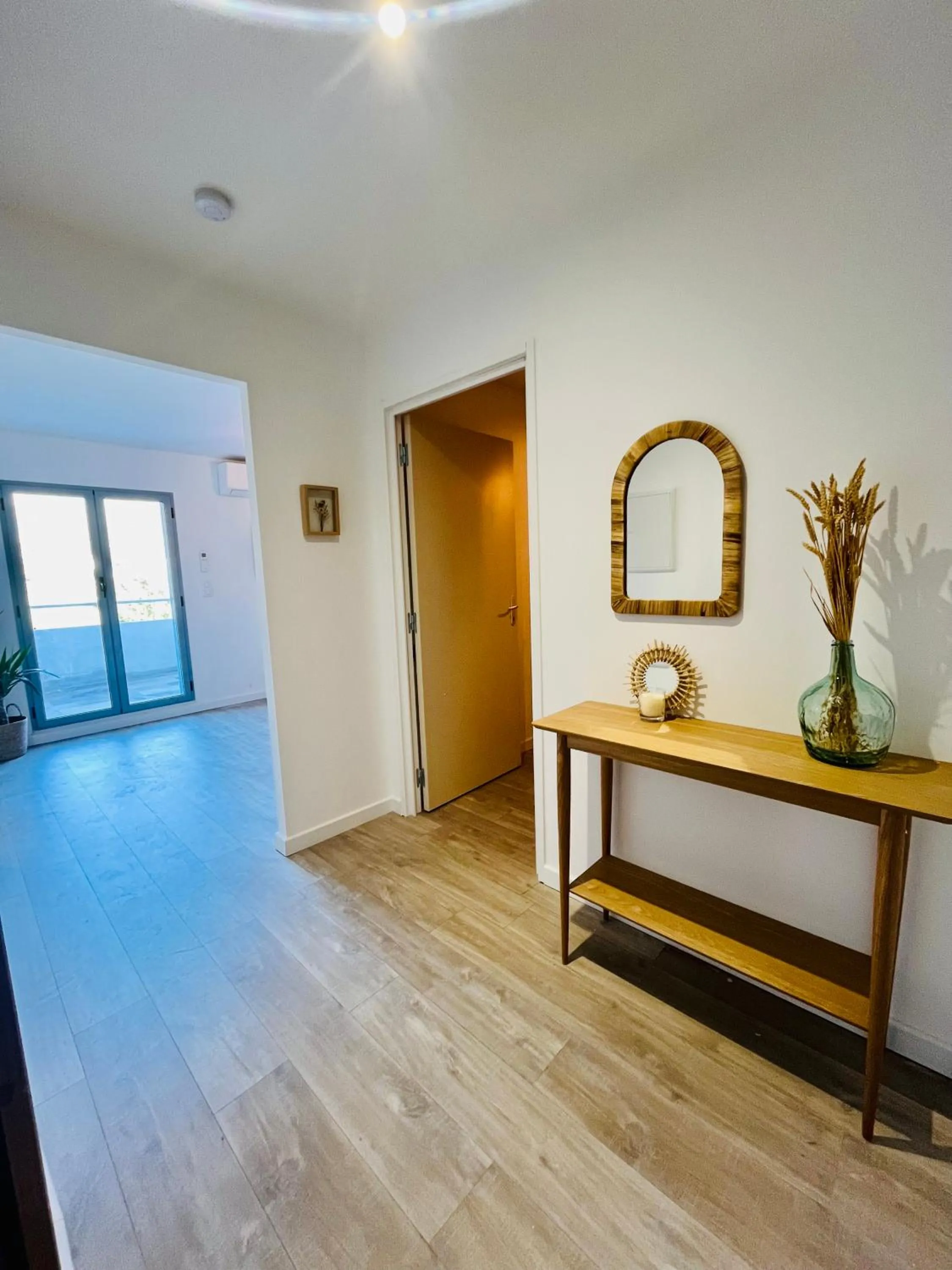 Hôtel Résidence CAPENSE