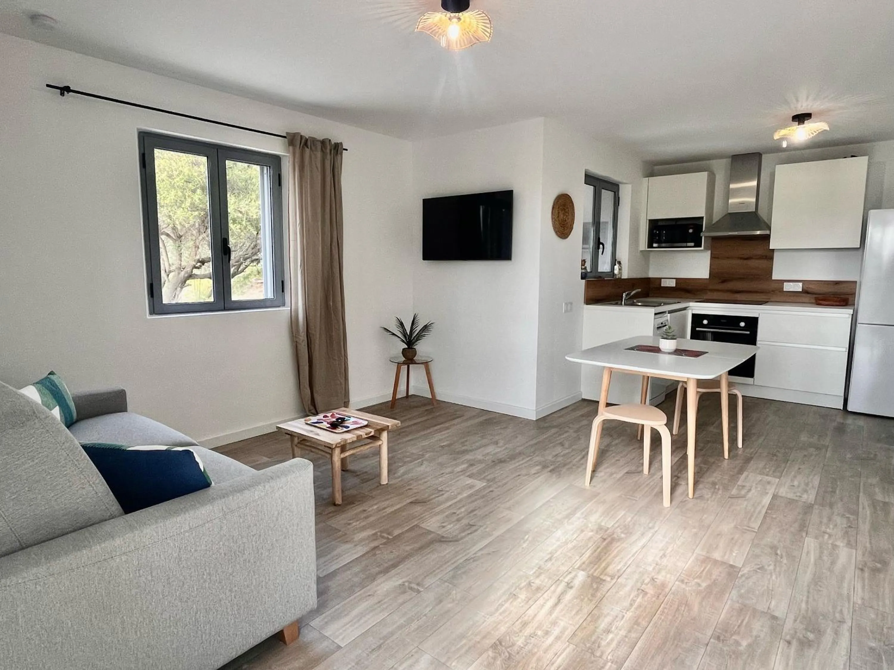 Hôtel Résidence CAPENSE