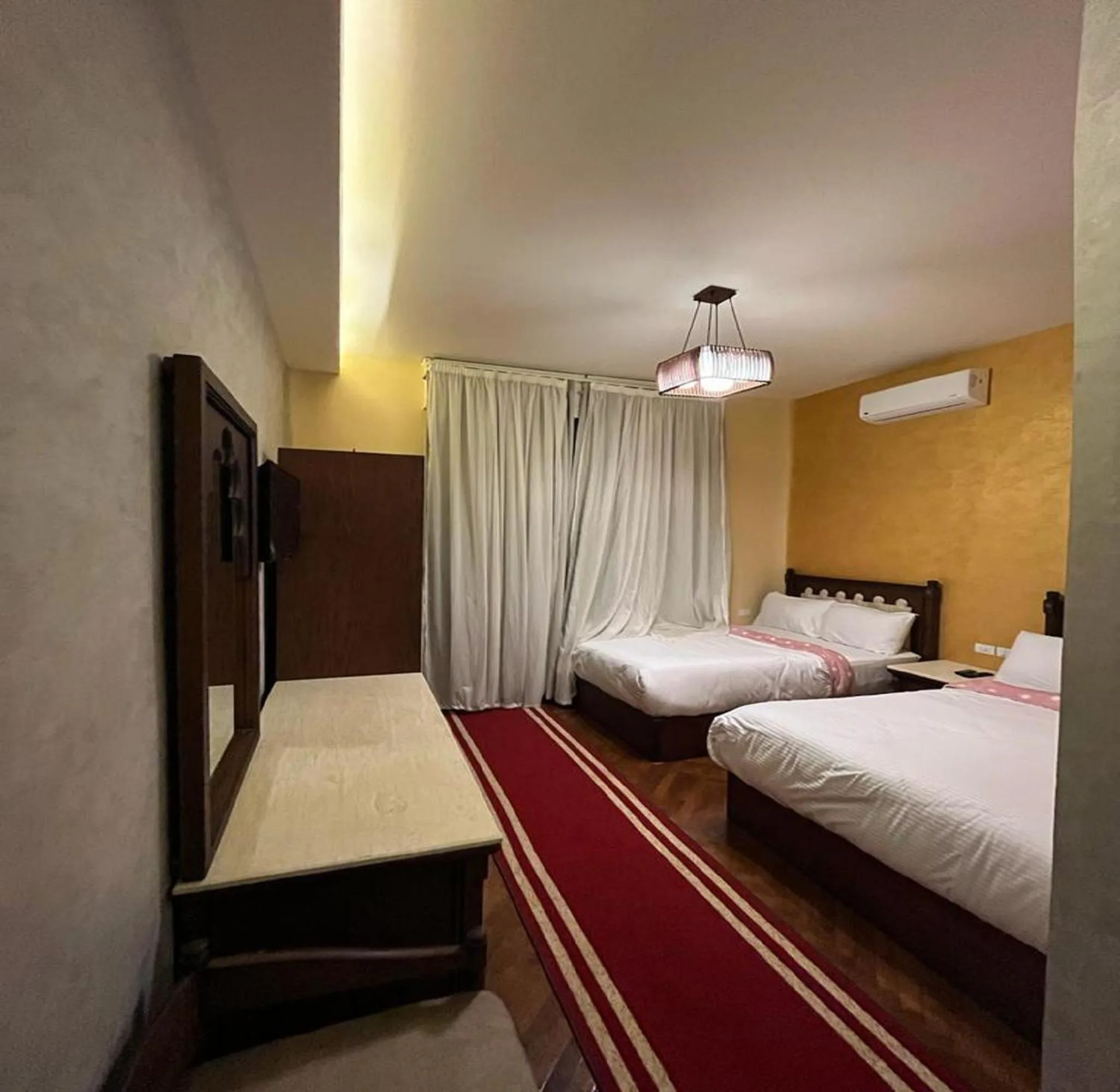 Bedroom, Bed in Cairo Dream Boutique Hotel