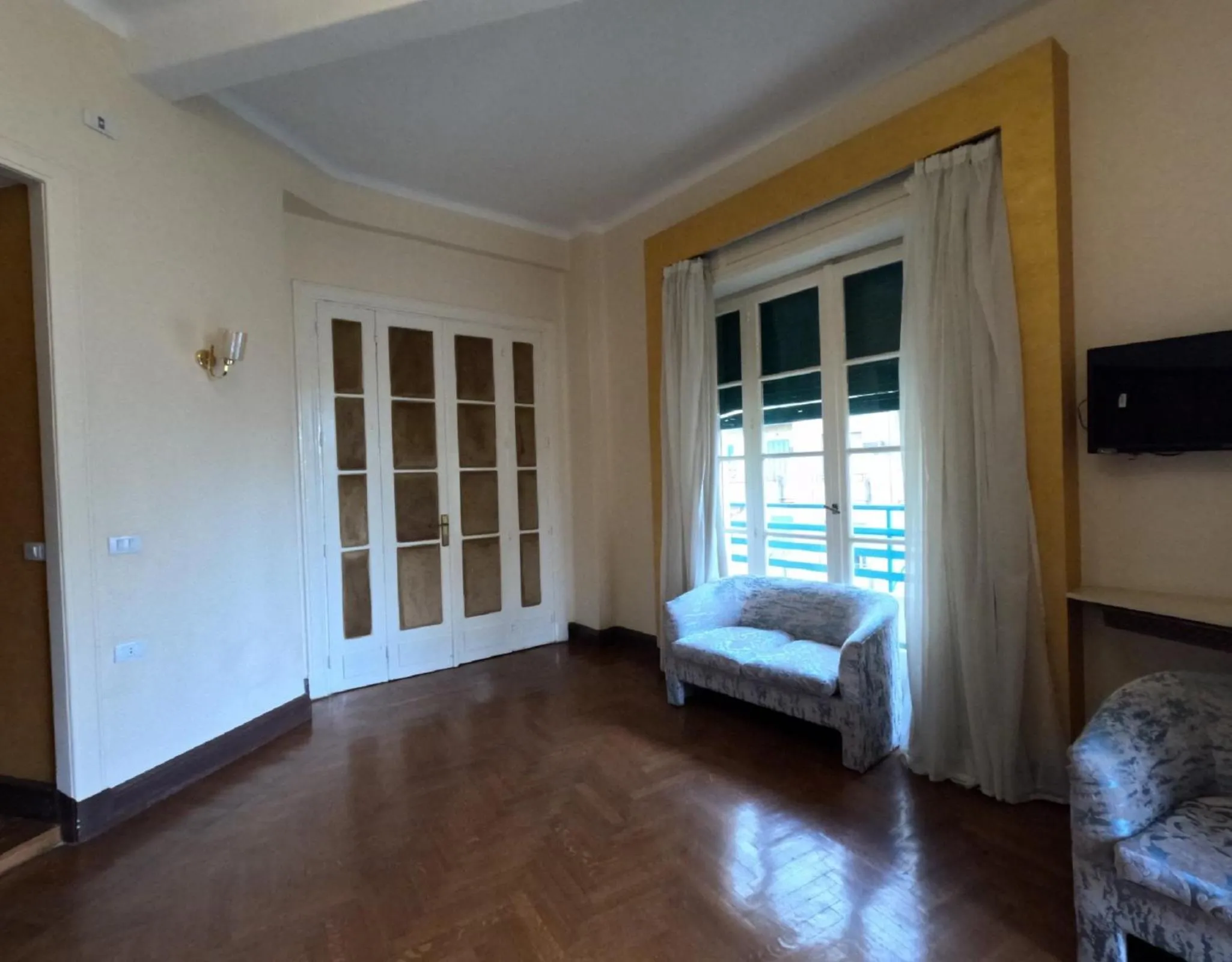 Bed in Cairo Dream Boutique Hotel