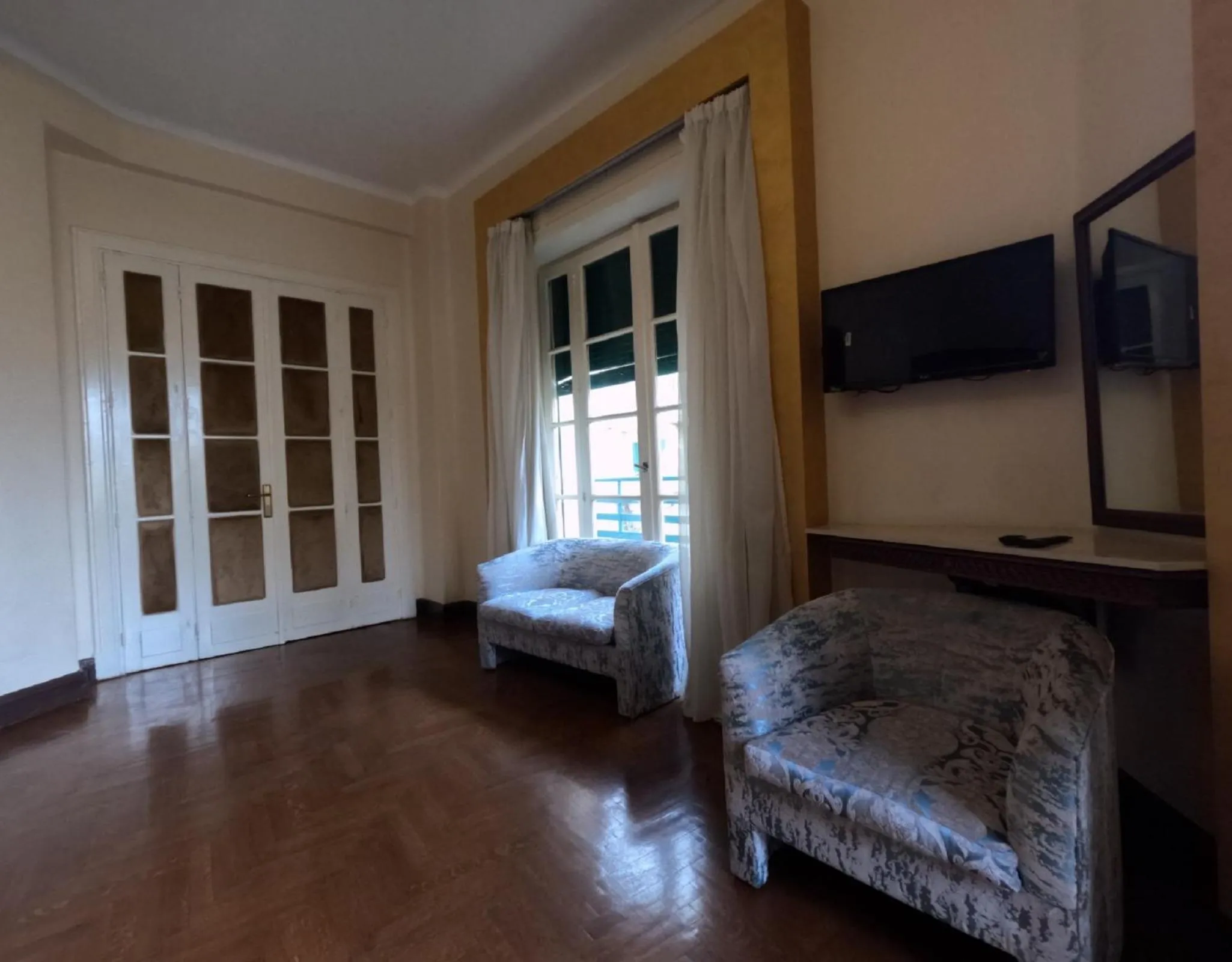 Bed in Cairo Dream Boutique Hotel