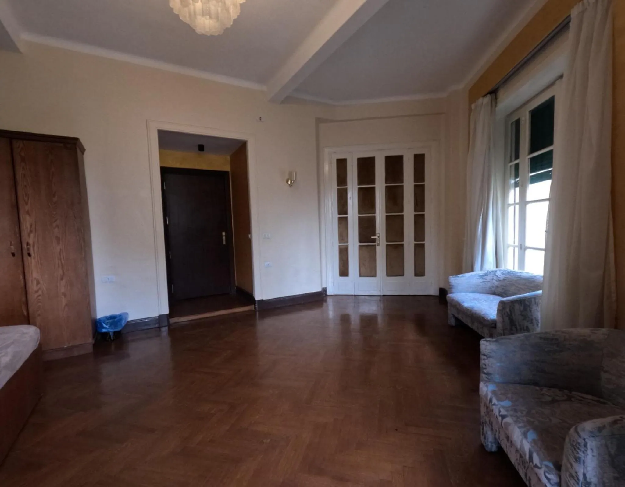 Bed in Cairo Dream Boutique Hotel