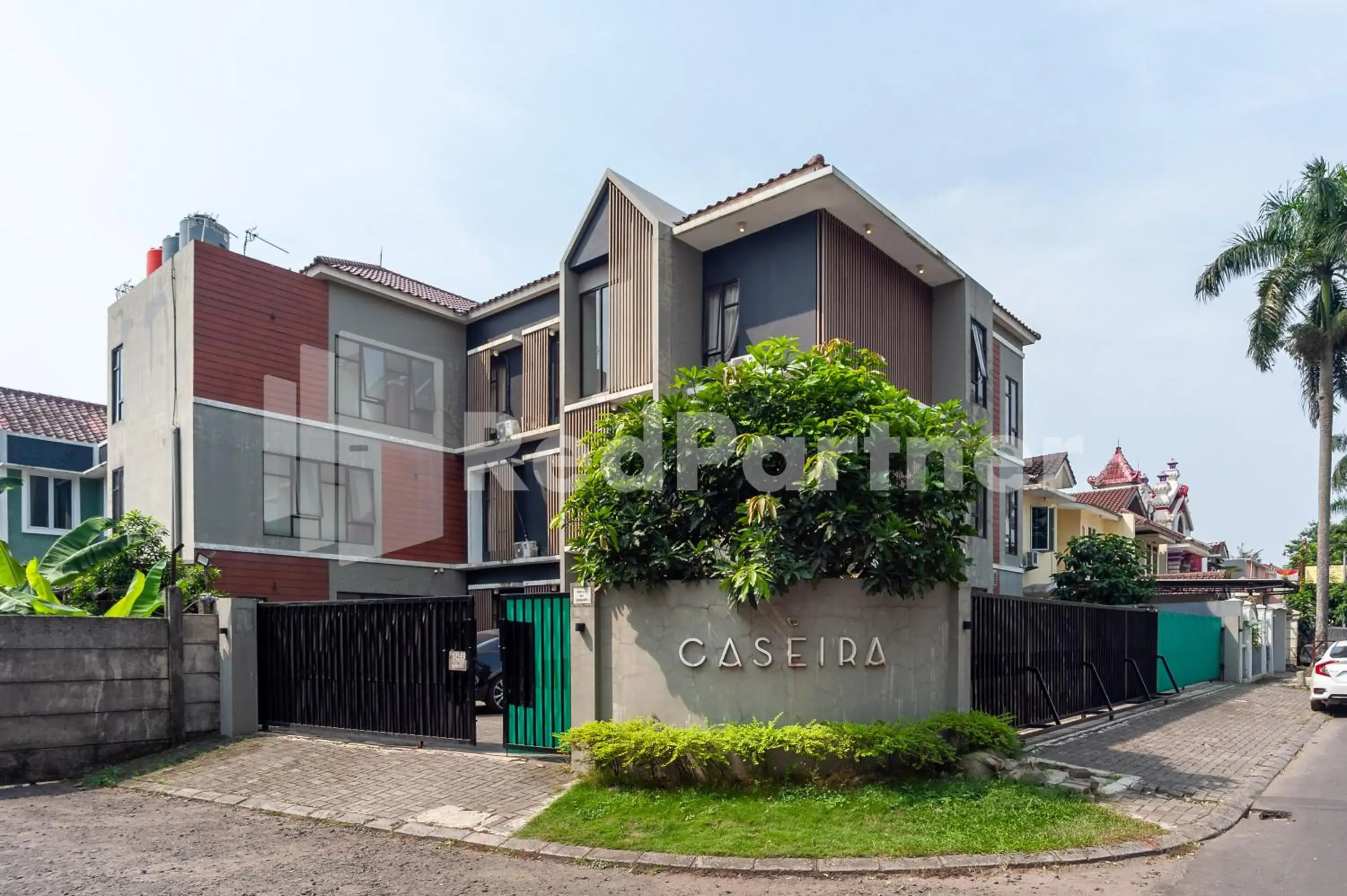 Property building in Urbanview Syariah Caseira Citra Raya Property building in Urbanview Syariah Caseira Citra Raya