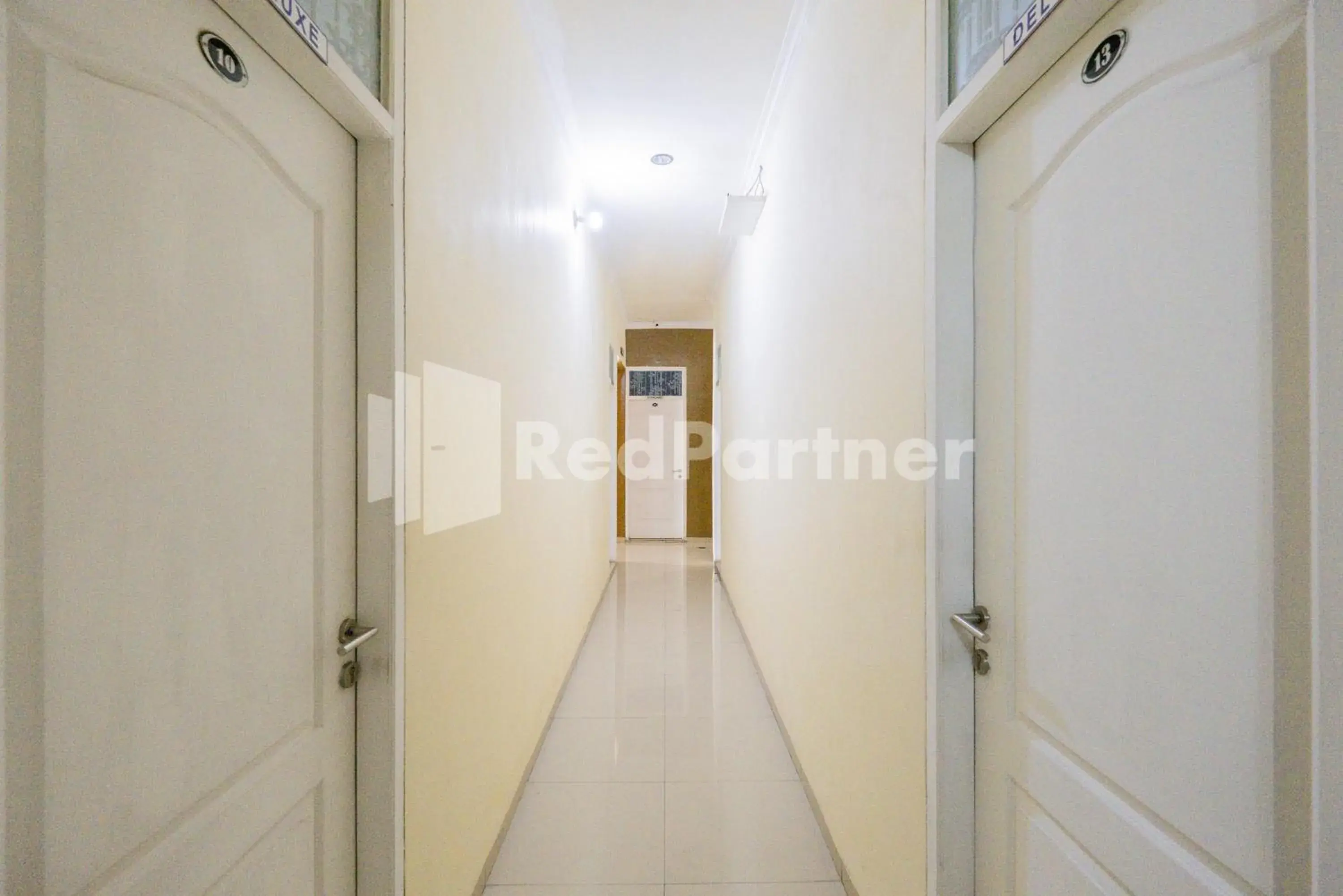 Property building in Omah Kalimosodo Mitra RedDoorz near Stasiun Malang Kota Baru Property building in Omah Kalimosodo Mitra RedDoorz near Stasiun Malang Kota Baru