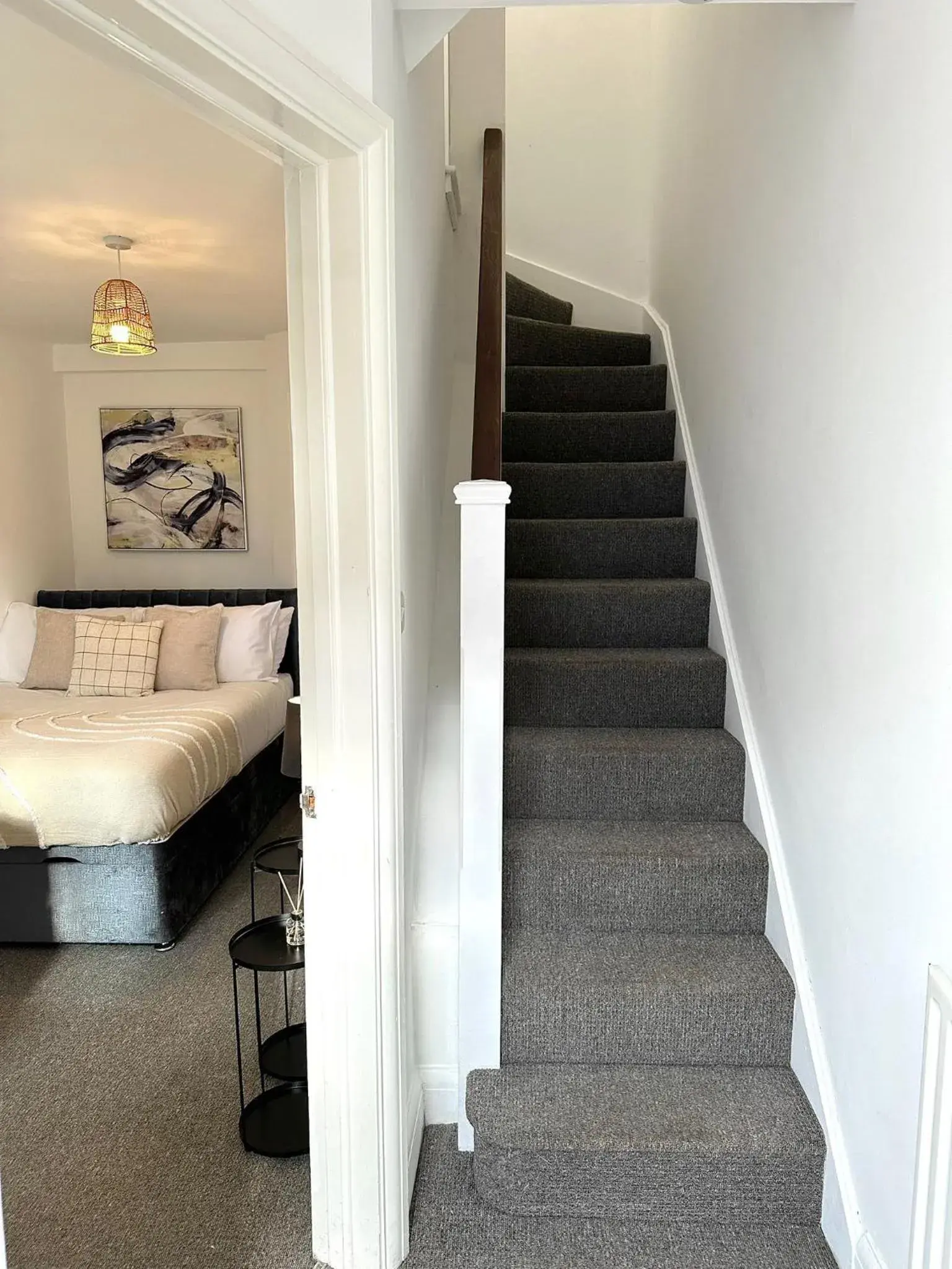 Lobby or reception in Central Watford Duplex Lobby or reception in Central Watford Duplex