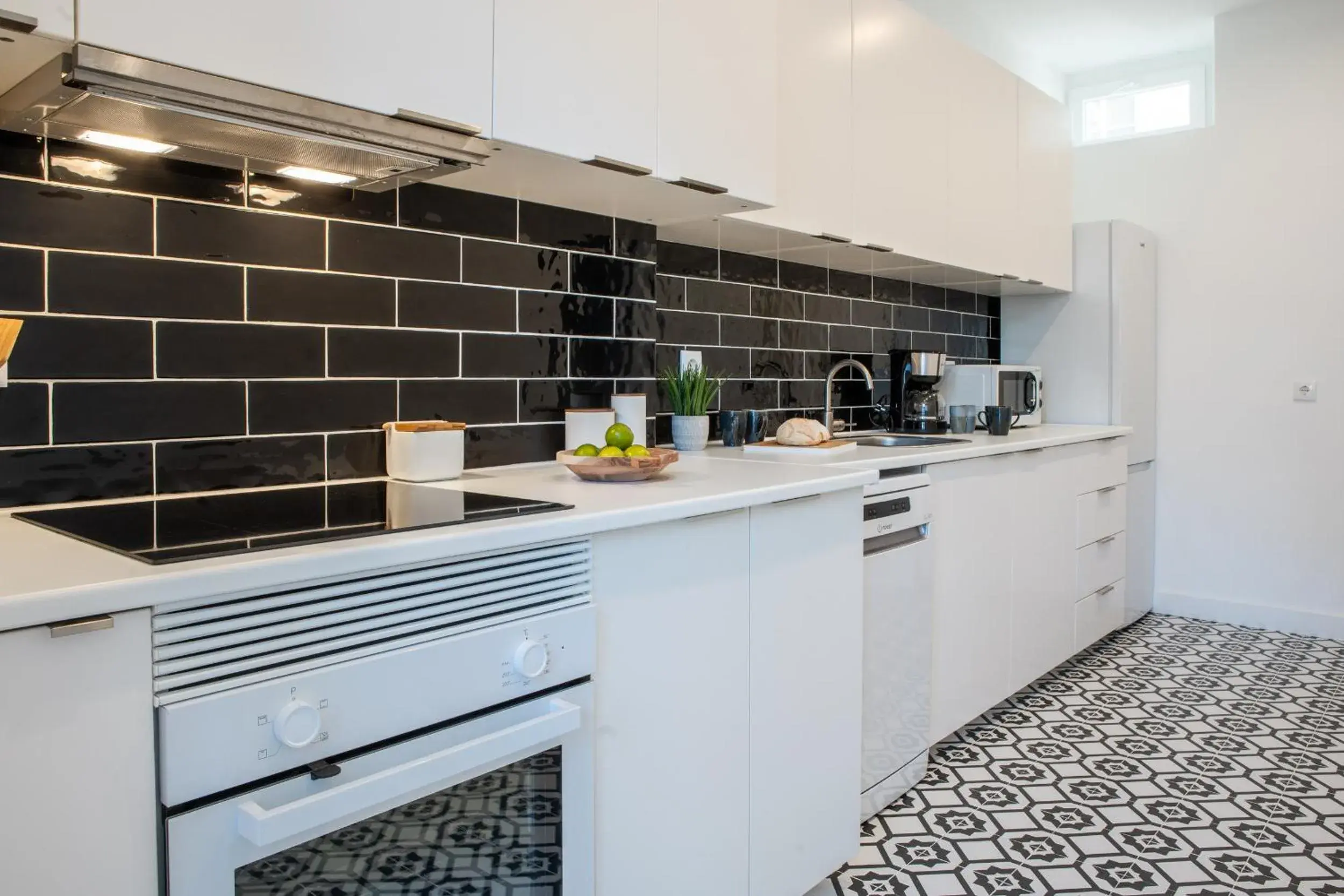 Double Room in Succeed Campo Pequeno Suites Double Room in Succeed Campo Pequeno Suites