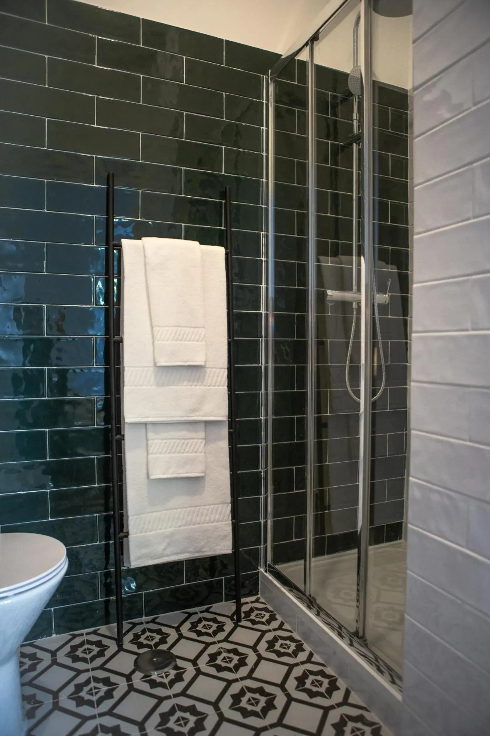 Double Room in Succeed Campo Pequeno Suites Double Room in Succeed Campo Pequeno Suites