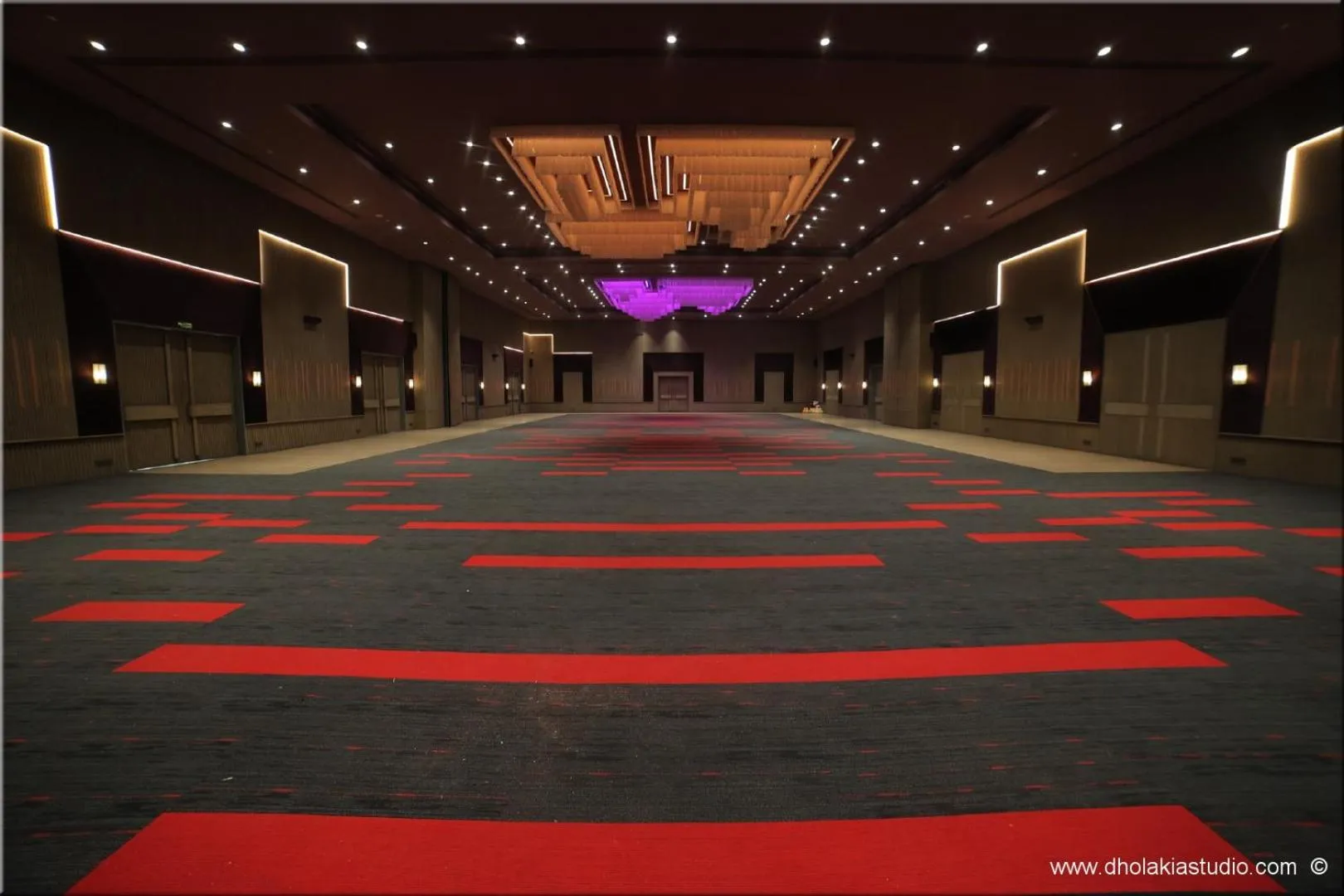 Banquet/Function facilities in Ibiza Hotel