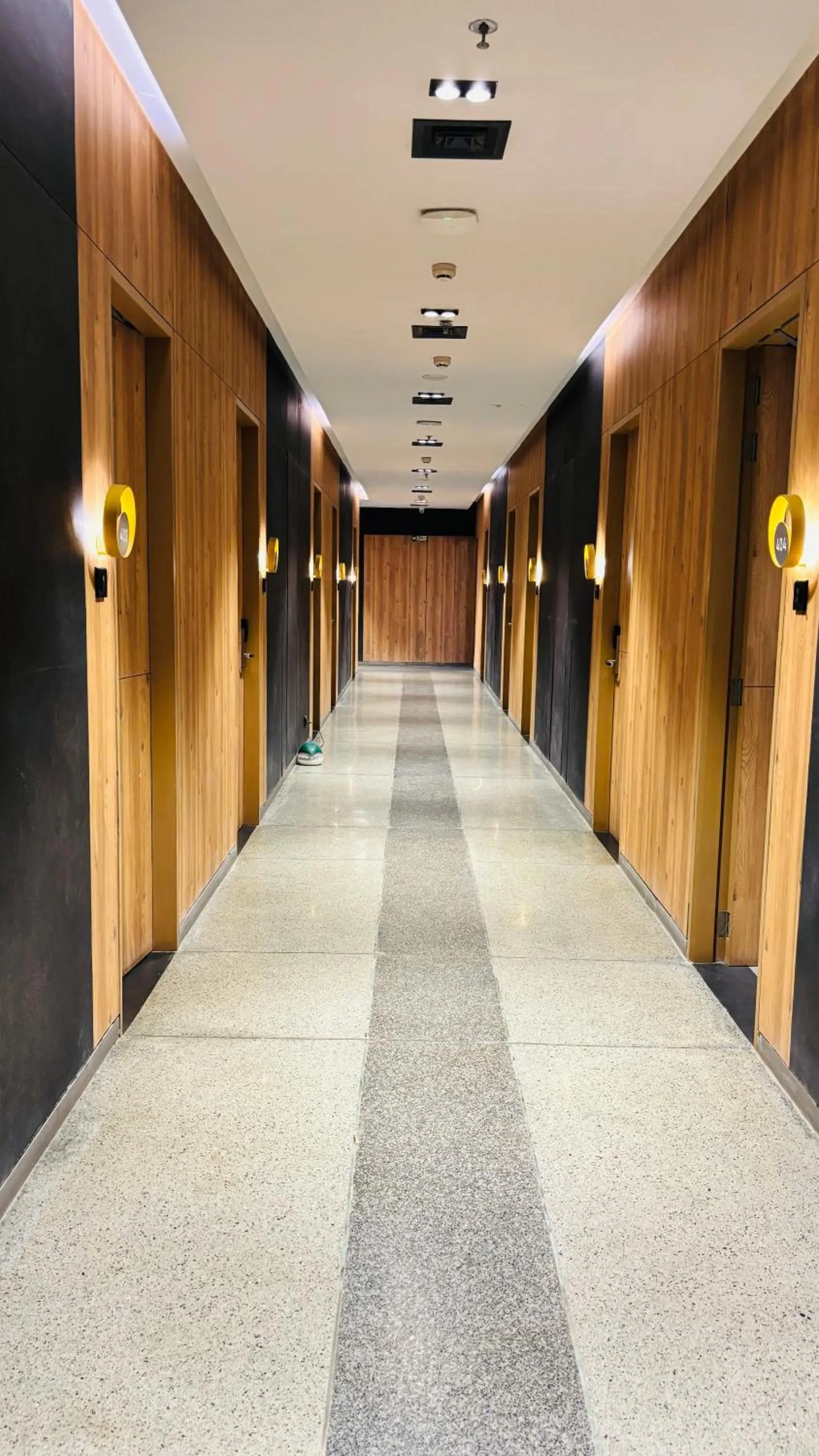 Lobby or reception in Ibiza Hotel