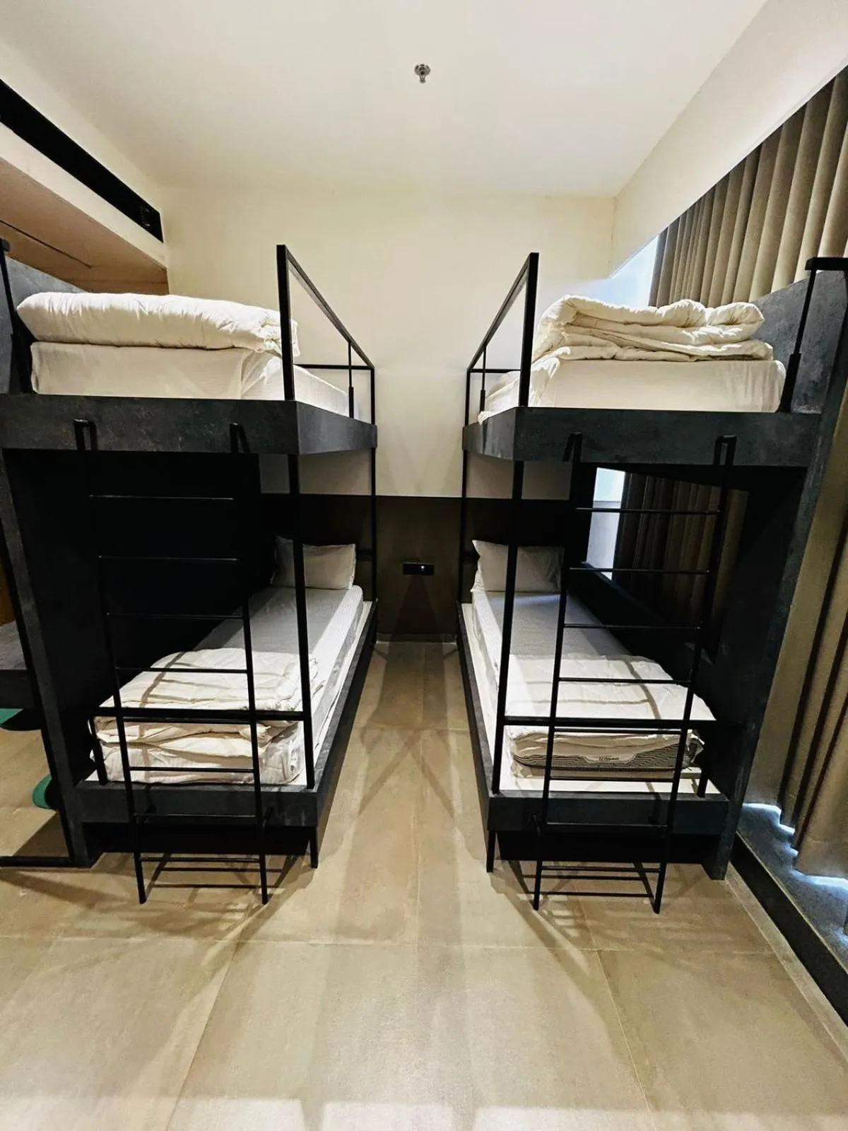 Bedroom, Bed in Ibiza Hotel