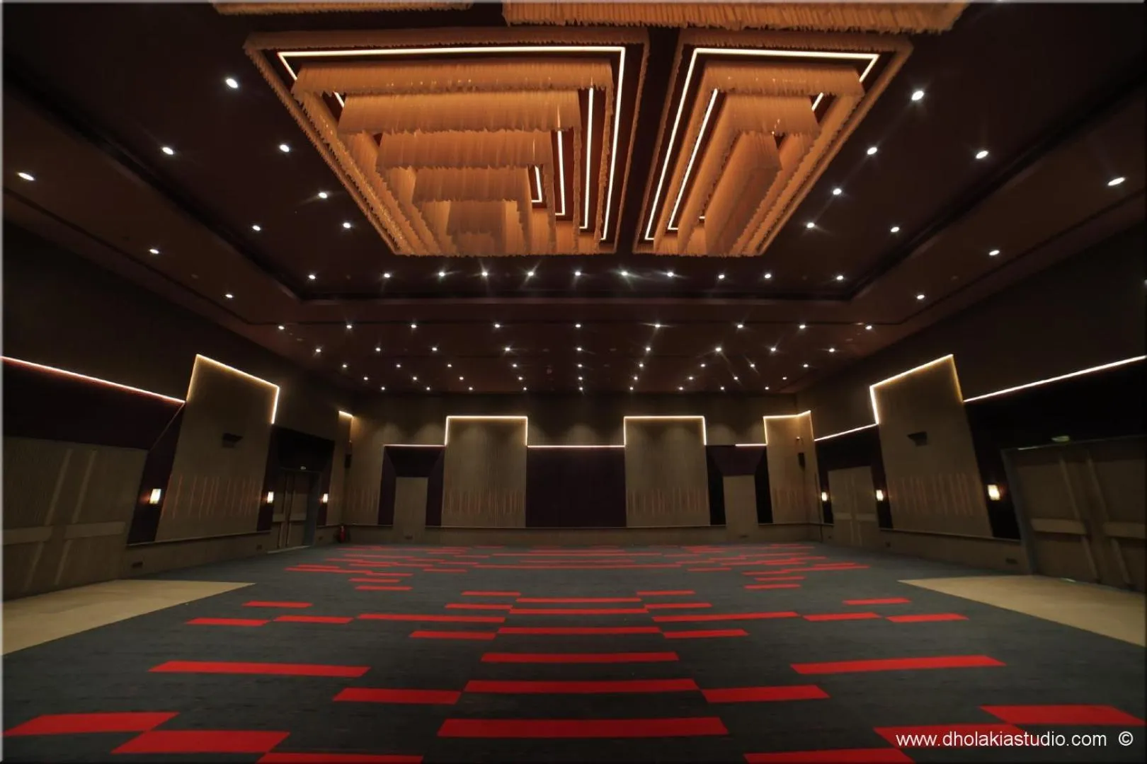 Banquet/Function facilities in Ibiza Hotel