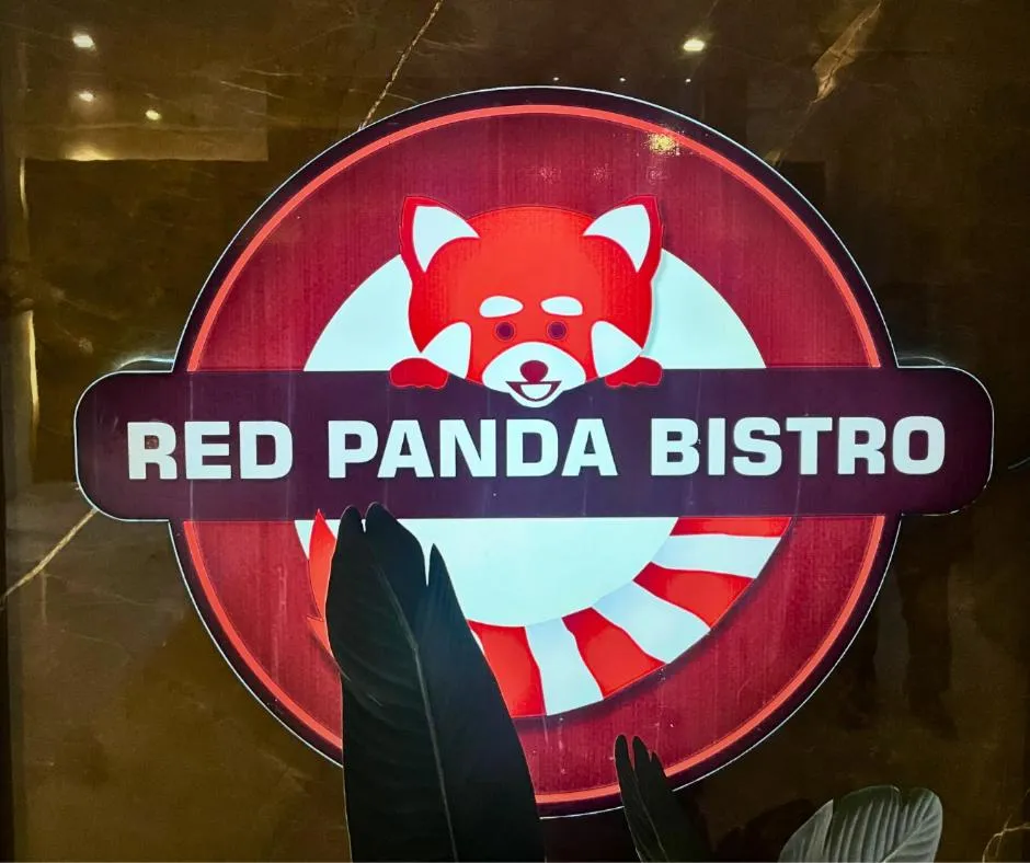 Property logo or sign in Prism - A Boutique Hotel