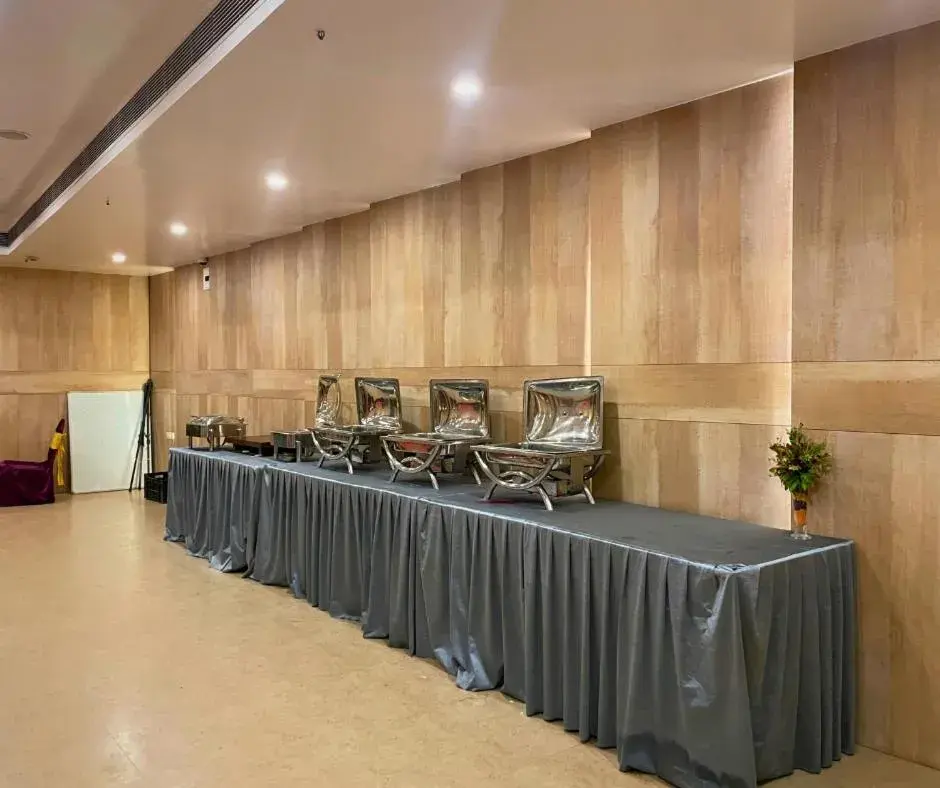 Living room in Prism - A Boutique Hotel Living room in Prism - A Boutique Hotel