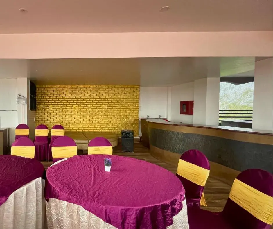 Restaurant/places to eat in Prism - A Boutique Hotel Restaurant/places to eat in Prism - A Boutique Hotel