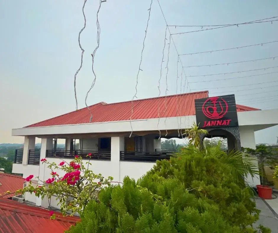 Property building in Prism - A Boutique Hotel Property building in Prism - A Boutique Hotel