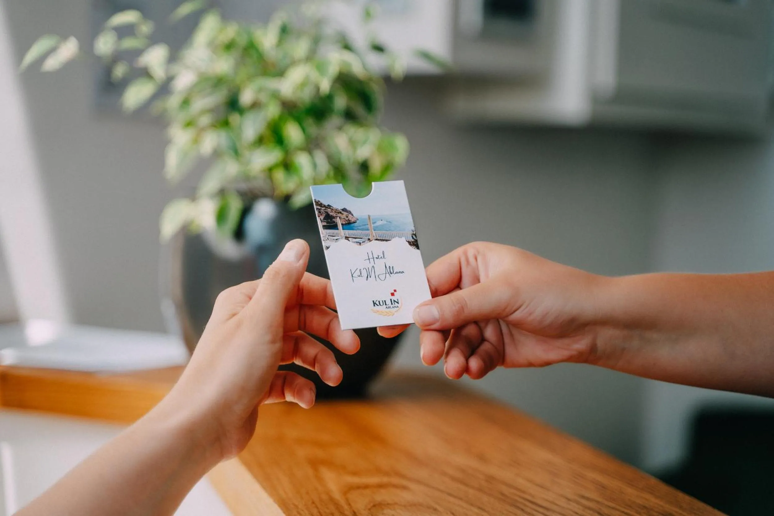 Lobby or reception in Kul IN Ablana