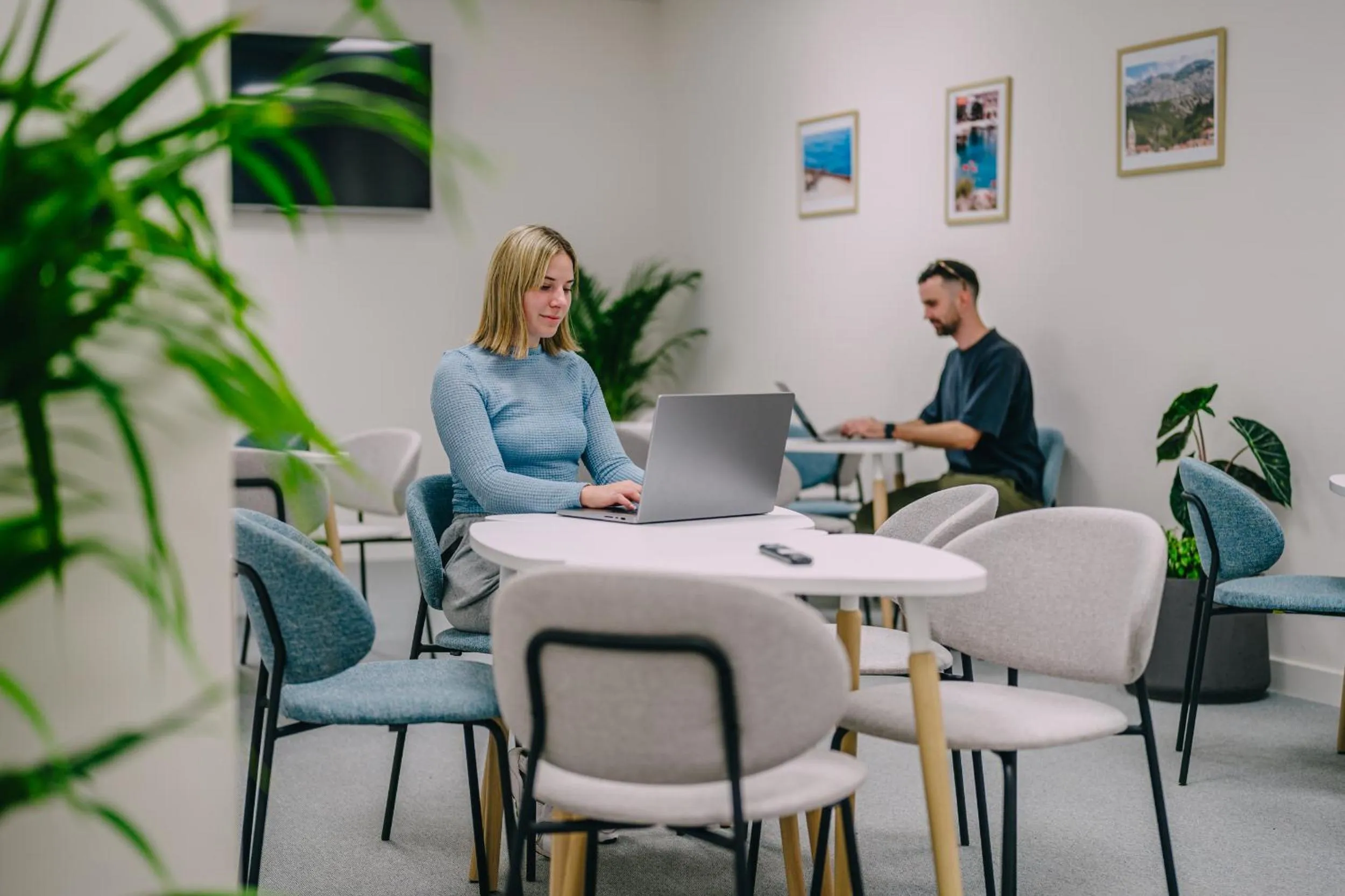 People in Kul IN Ablana