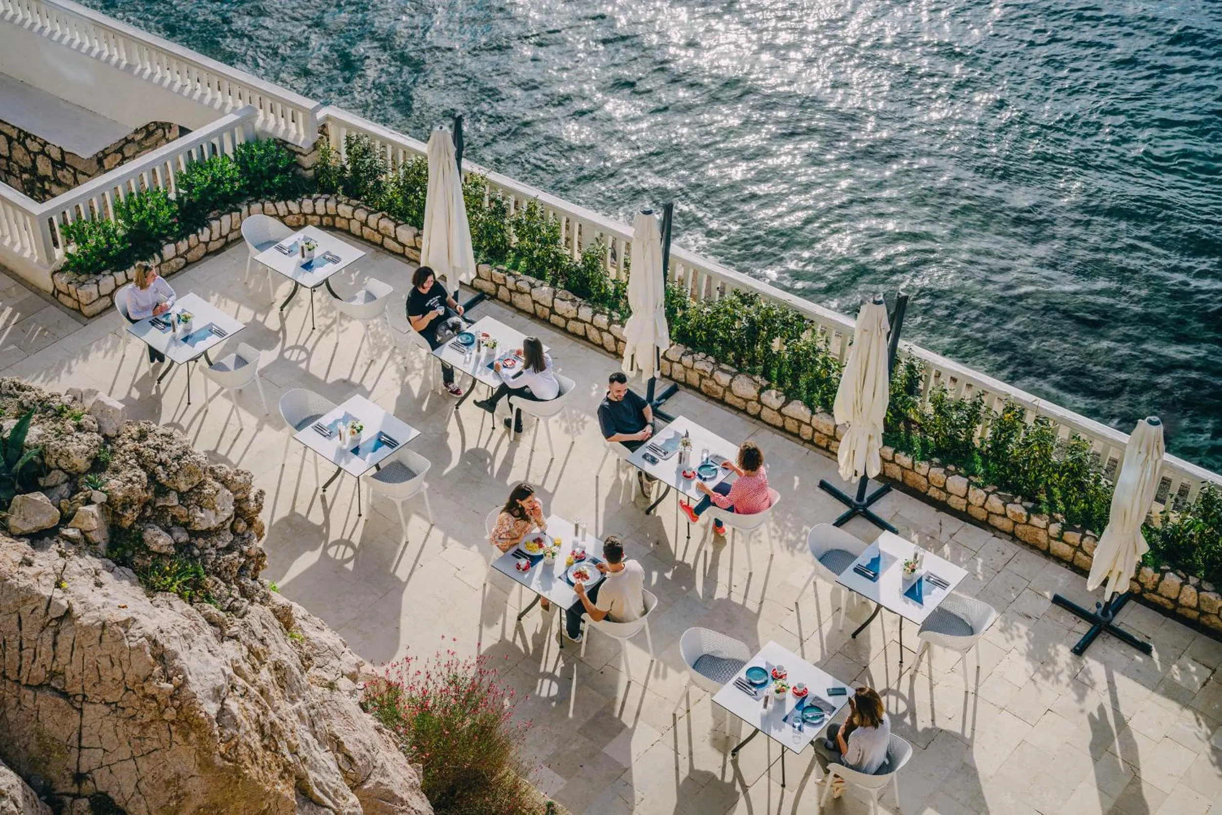 Nearby landmark in Kul IN Ablana