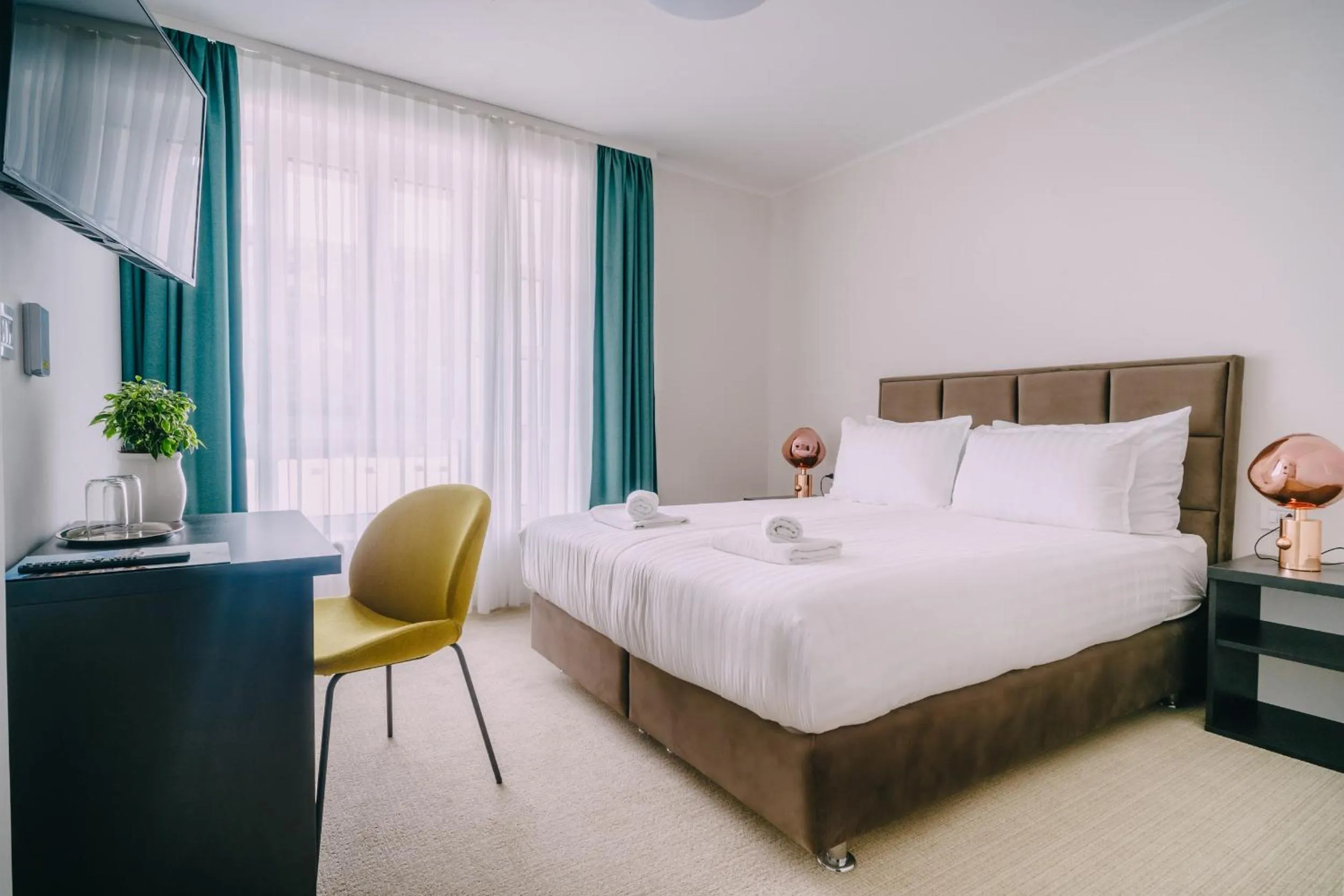 Bed in Kul IN Ablana