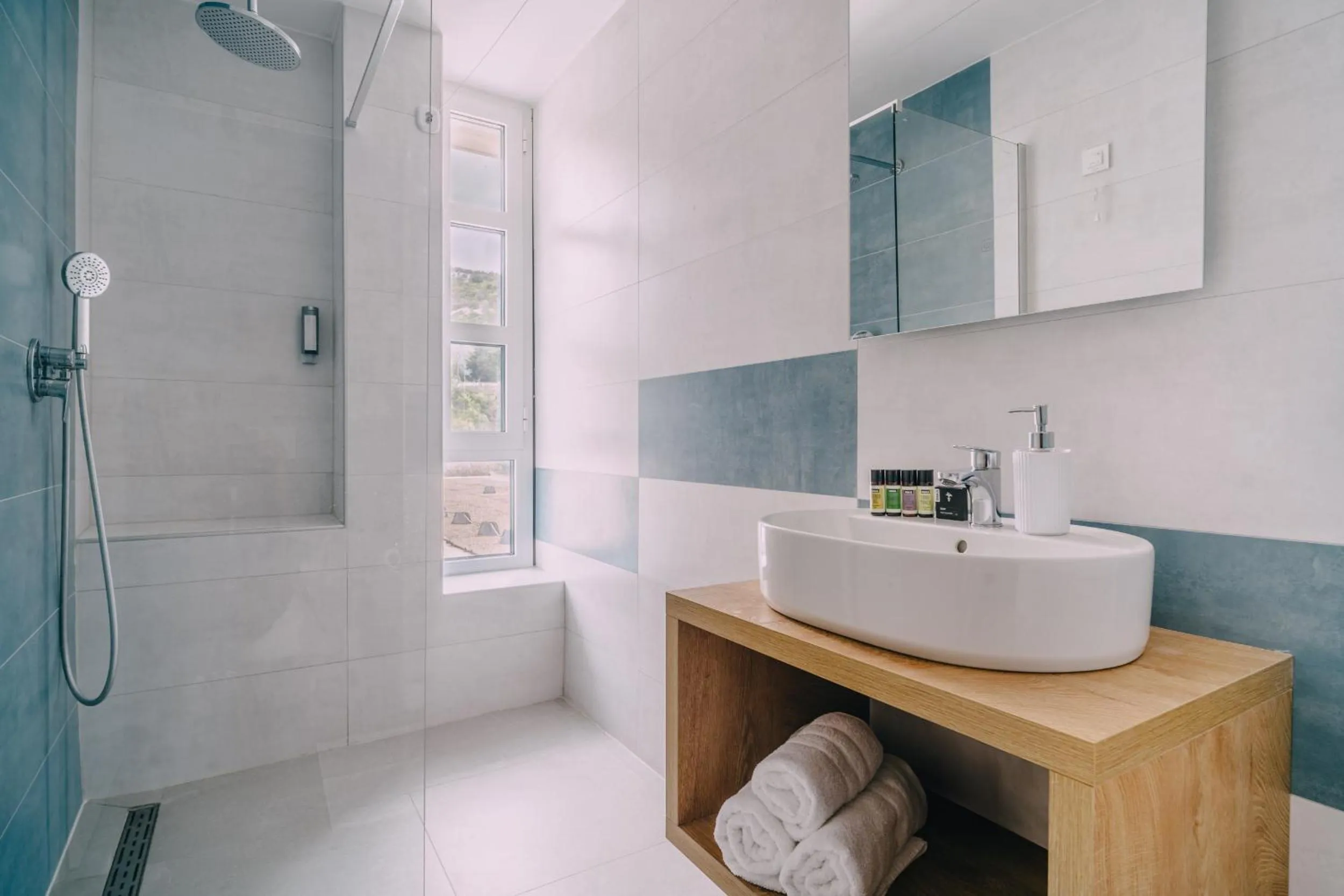 Toilet in Kul IN Ablana