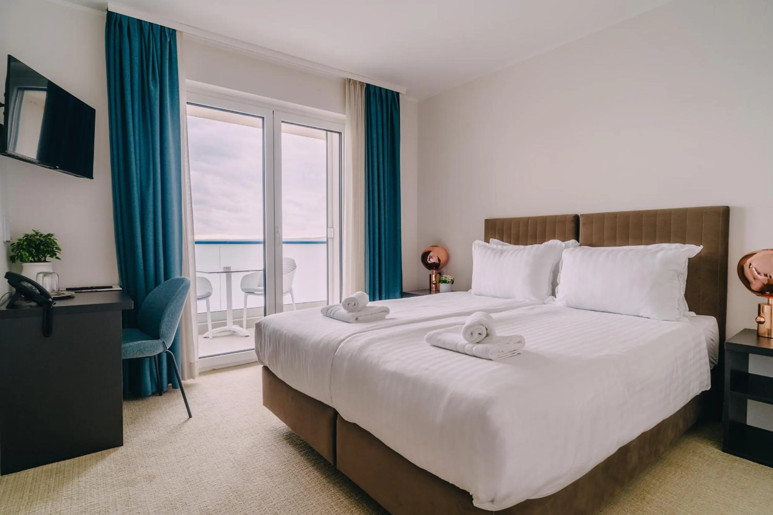 Bed in Kul IN Ablana