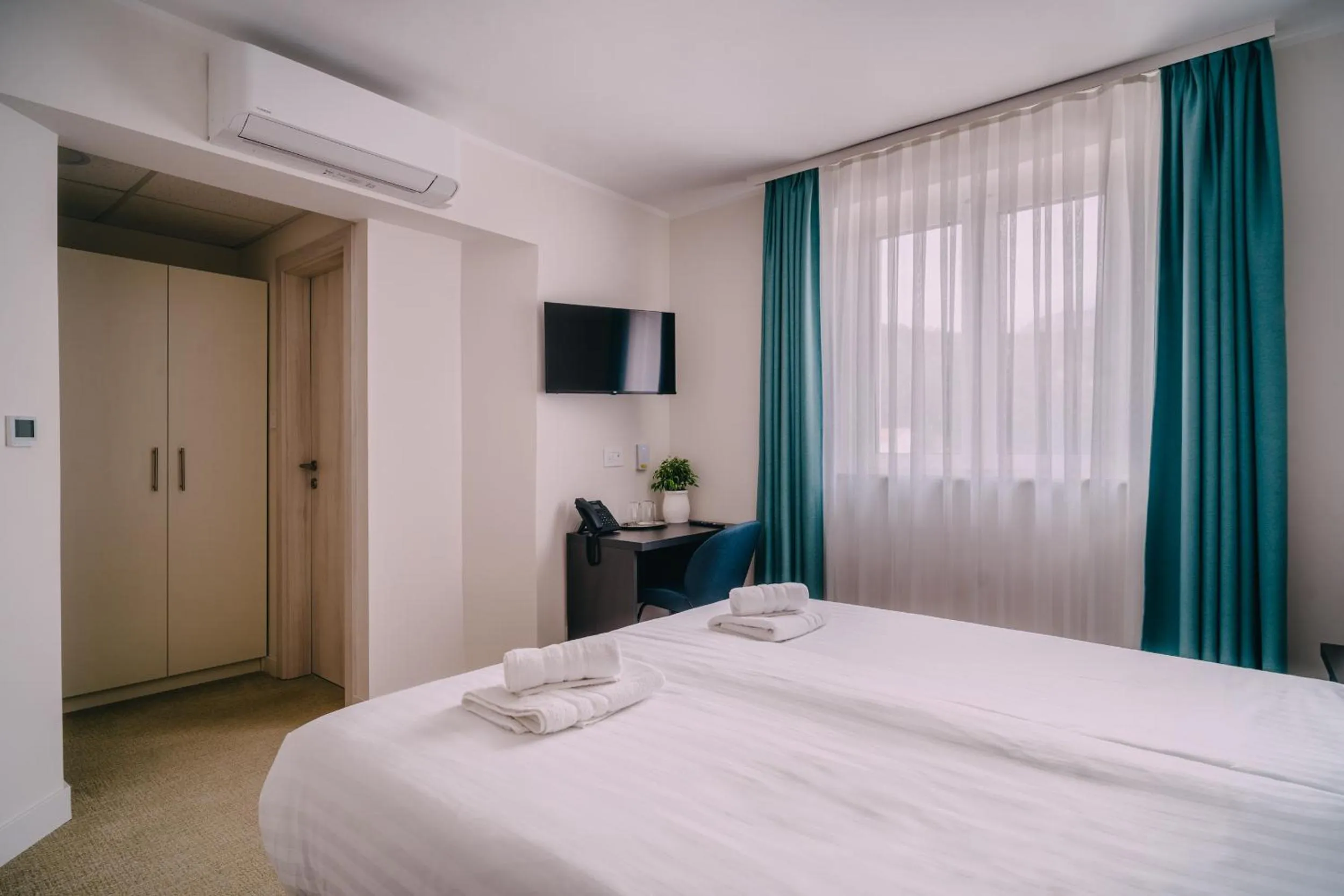 Bed in Kul IN Ablana